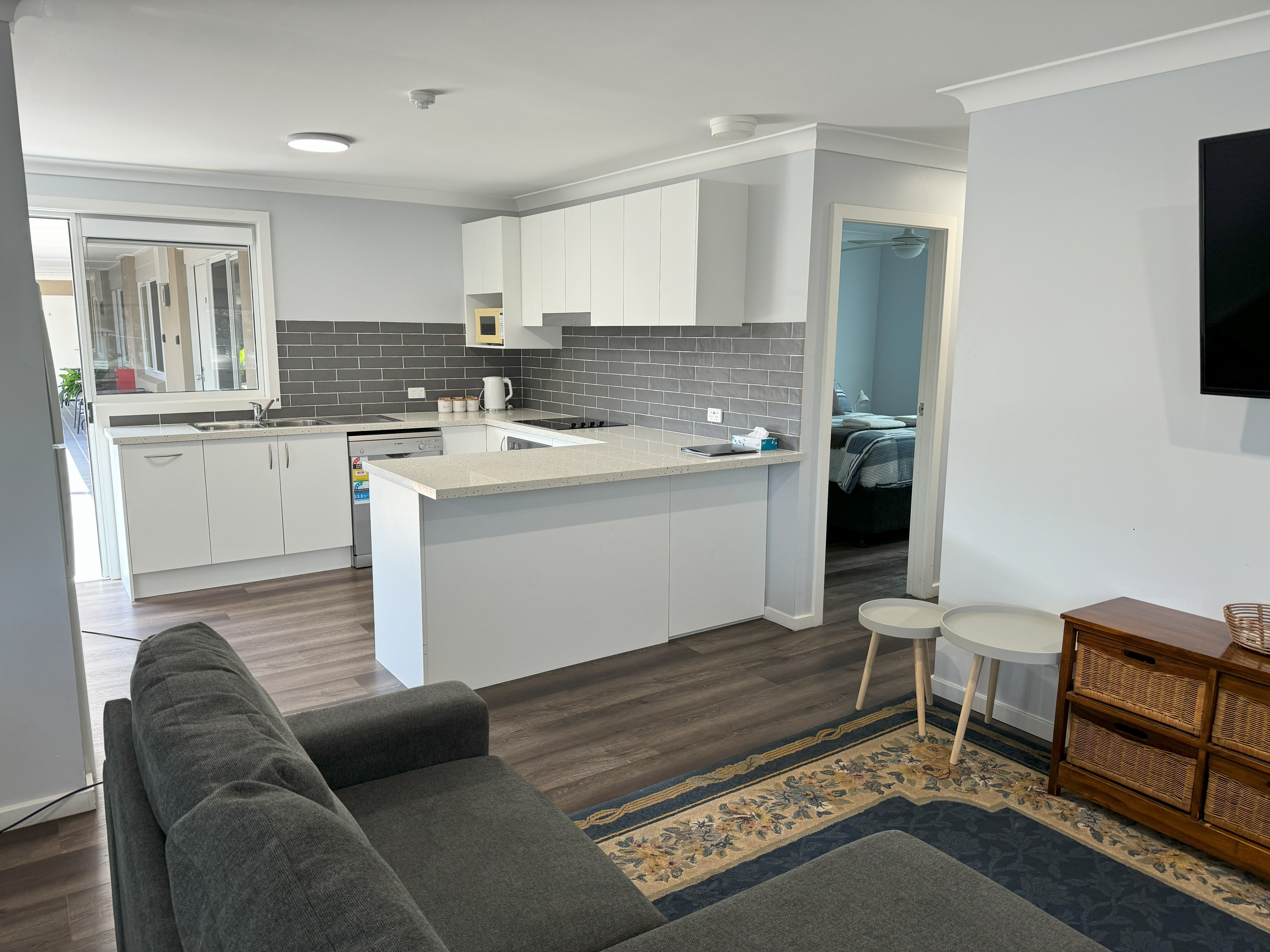 Apartment Two Bedrooms