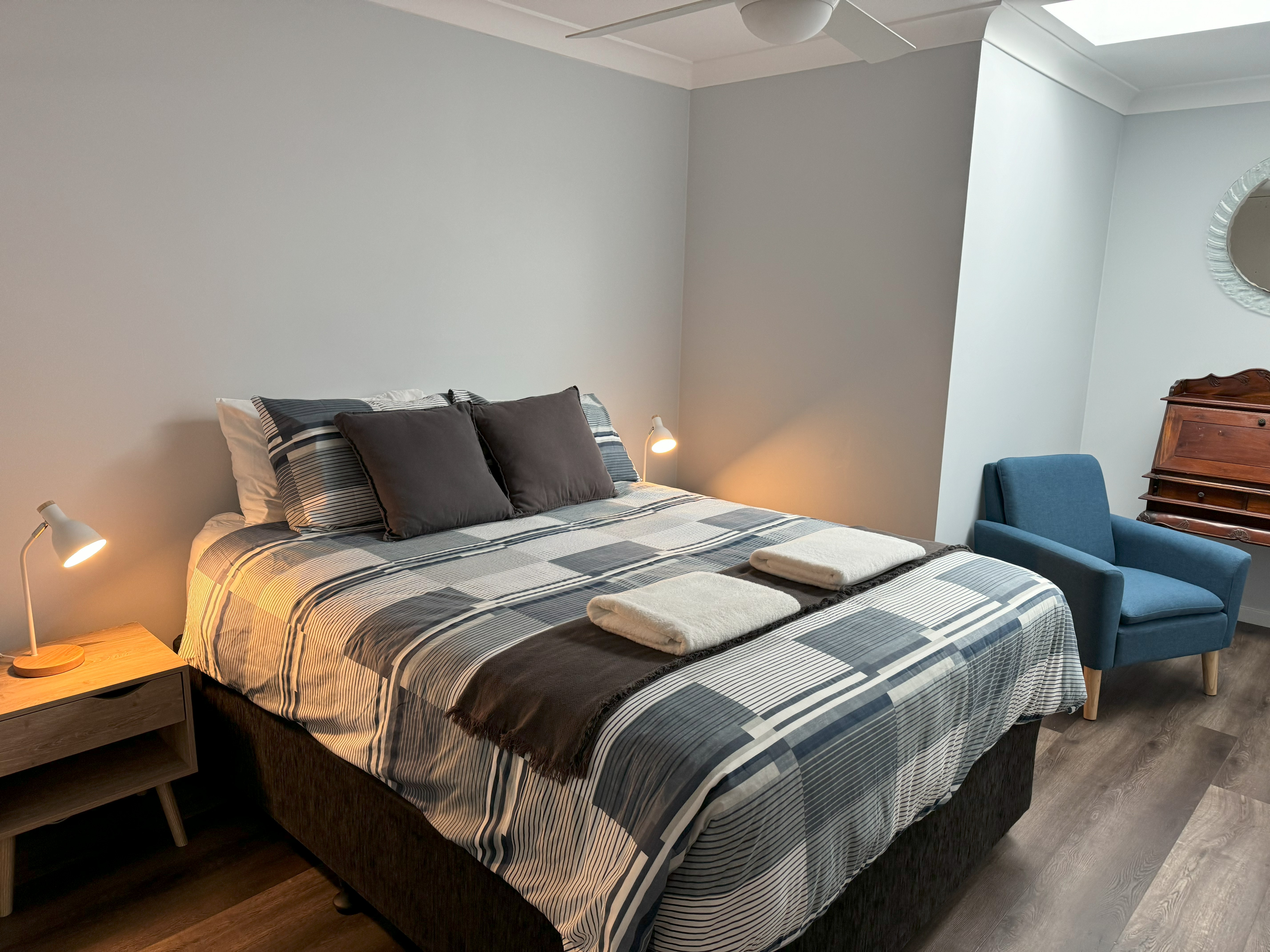 Apartment Two Bedrooms