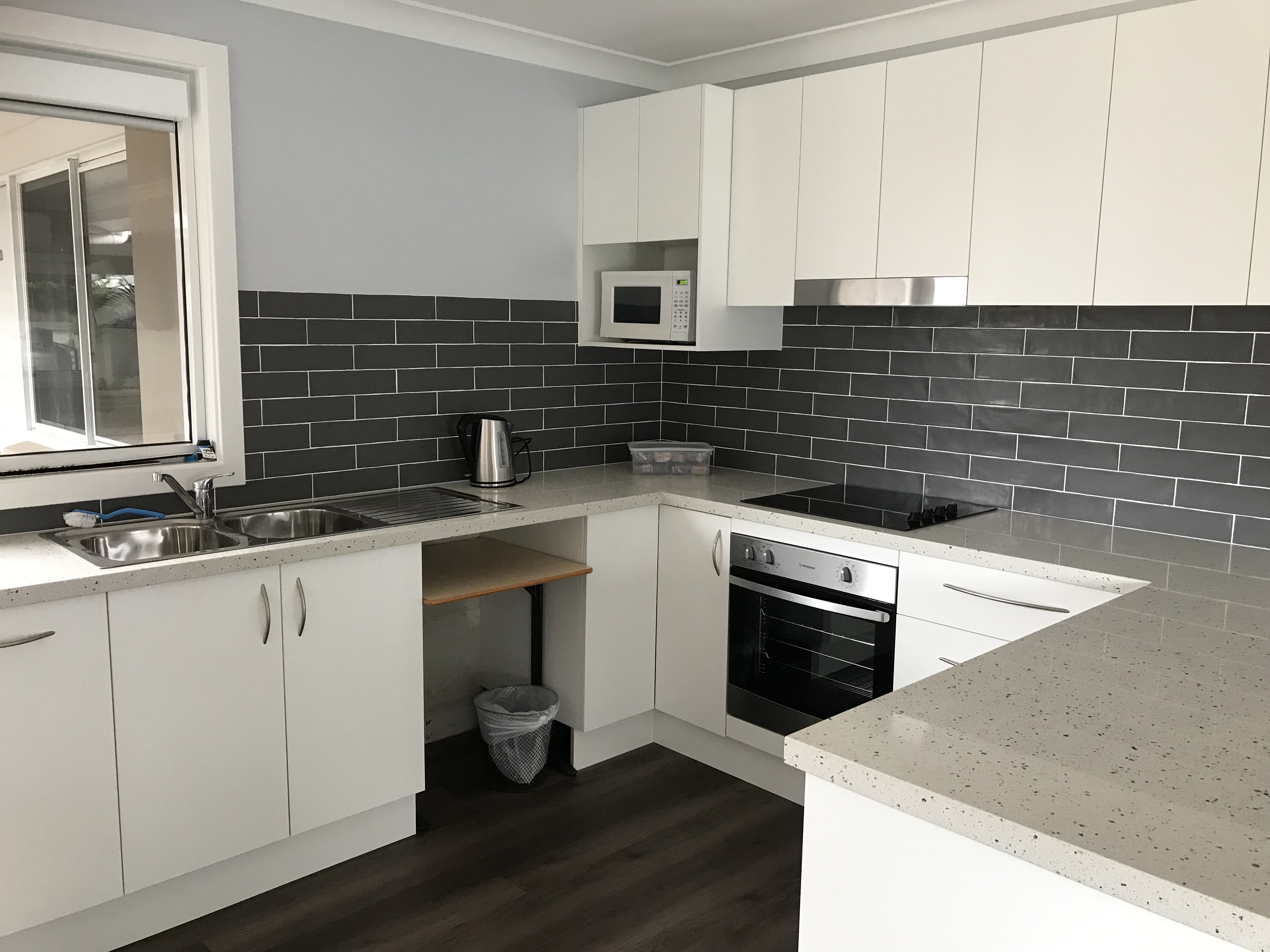 Apartment Two Bedrooms