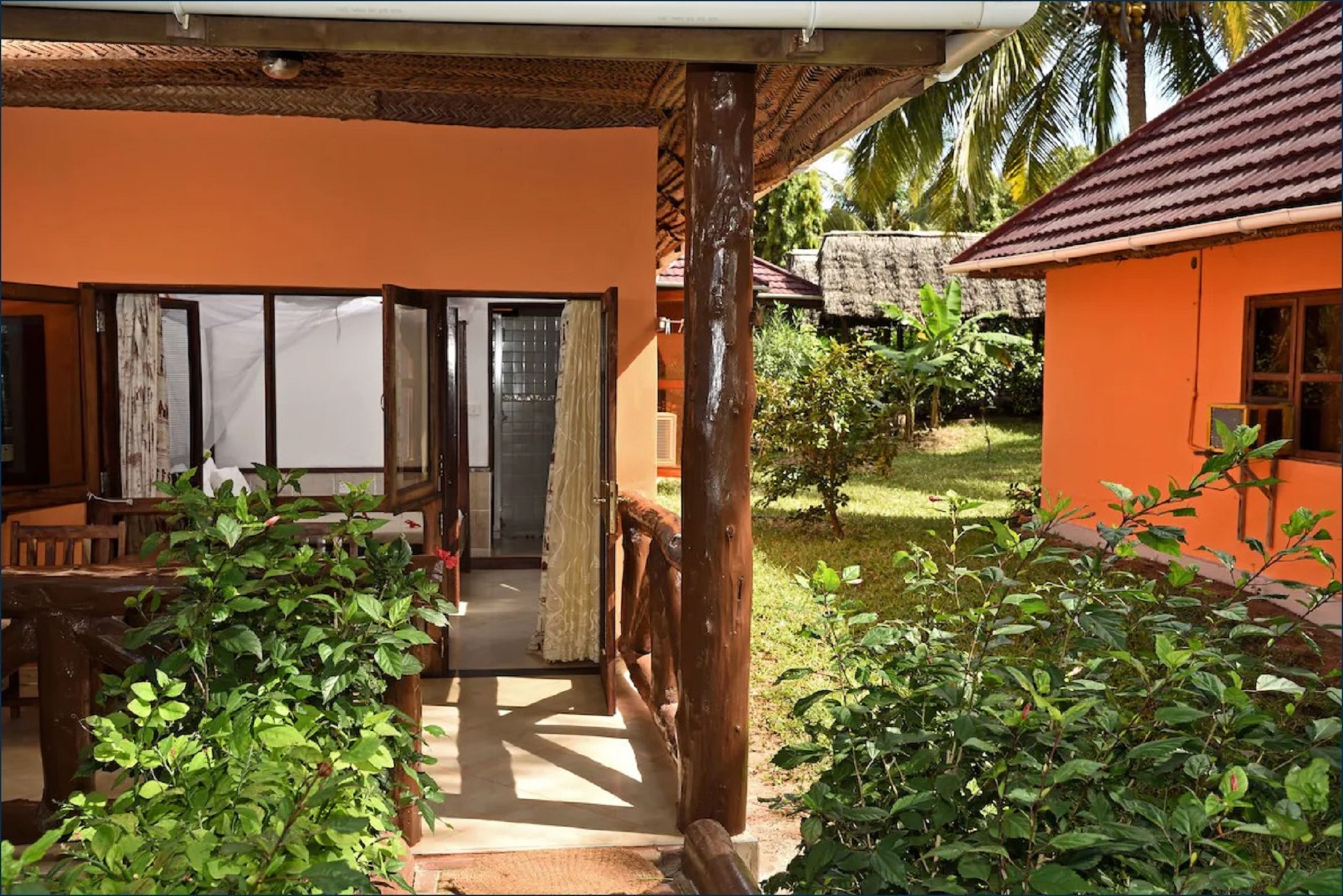 Double or Twin Comfort