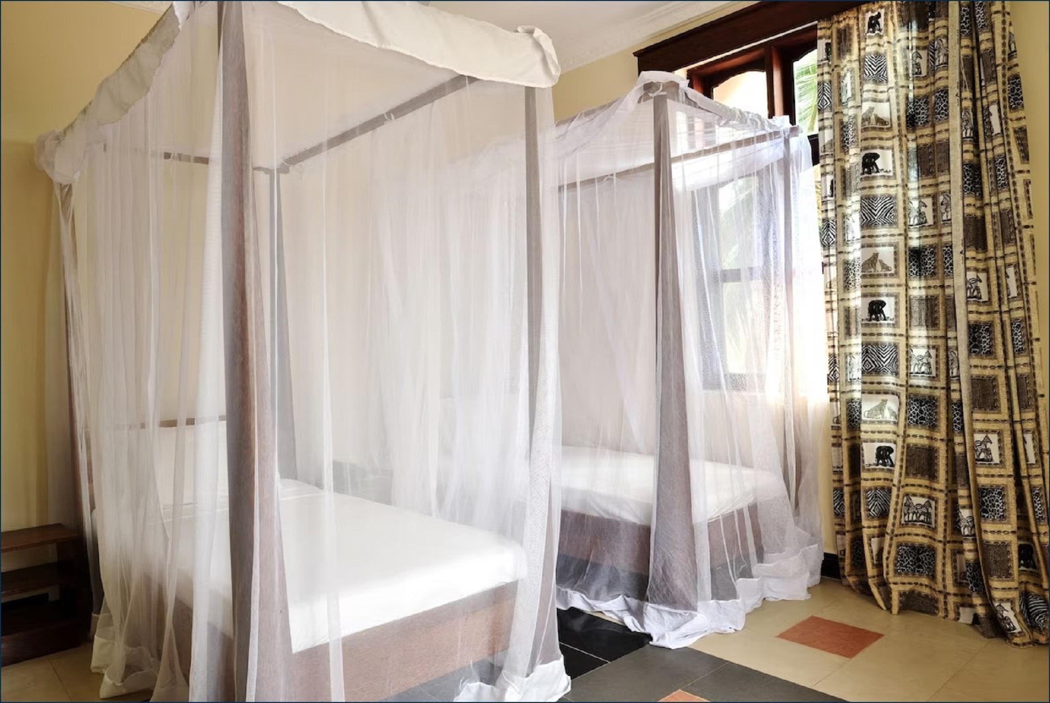 Double or Twin Basic