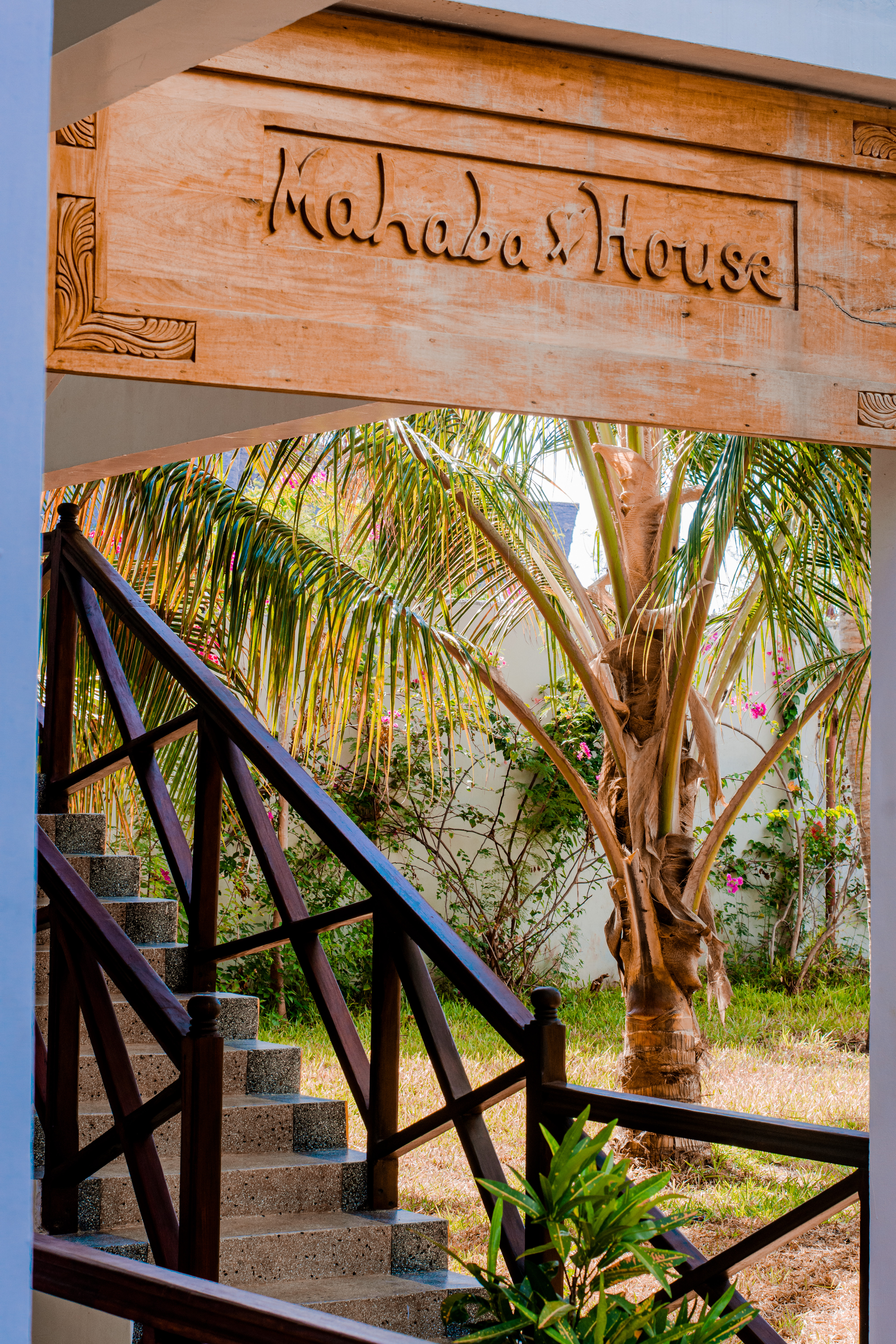 Double or Twin Two Bedrooms One Bathroom