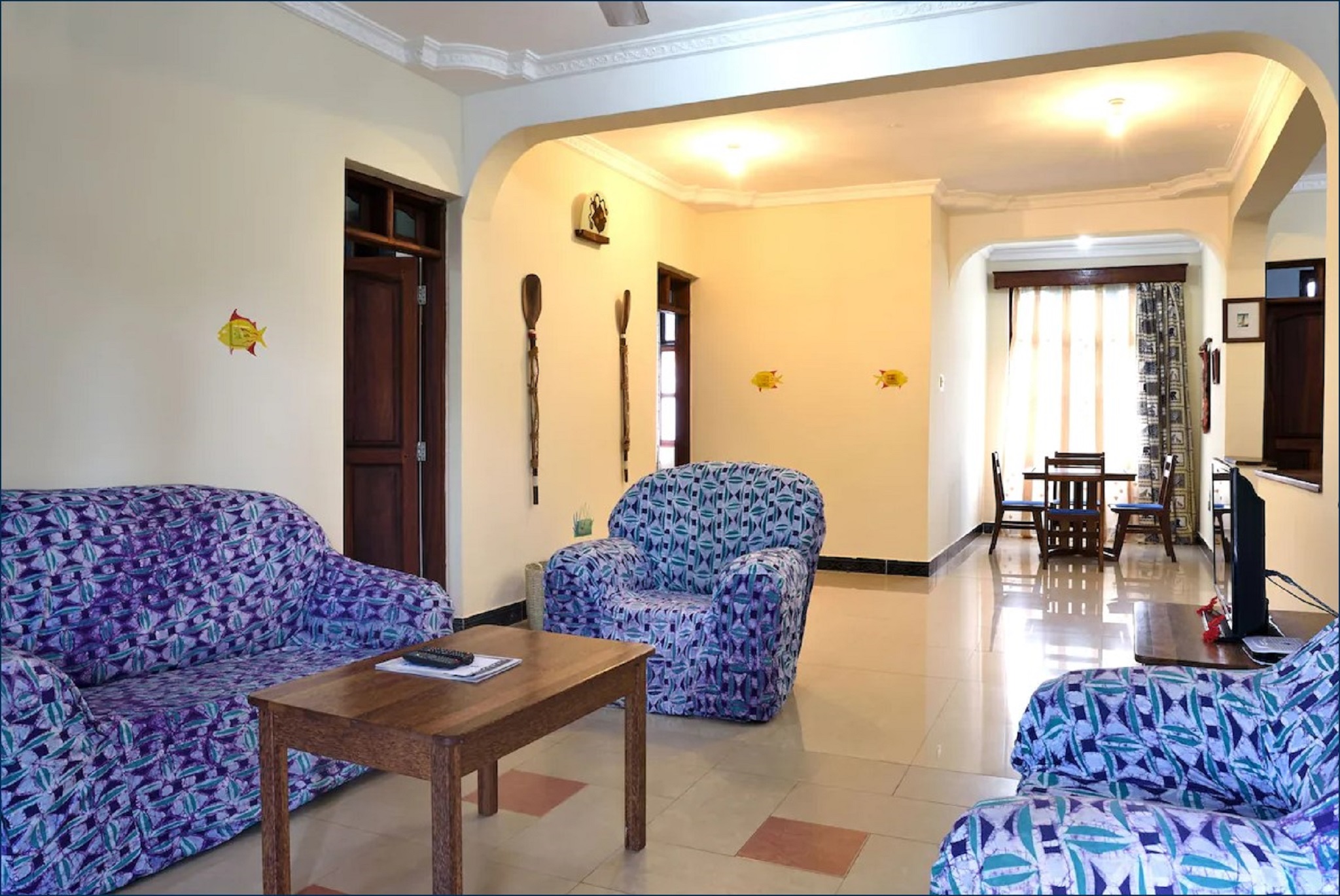 Double or Twin Basic