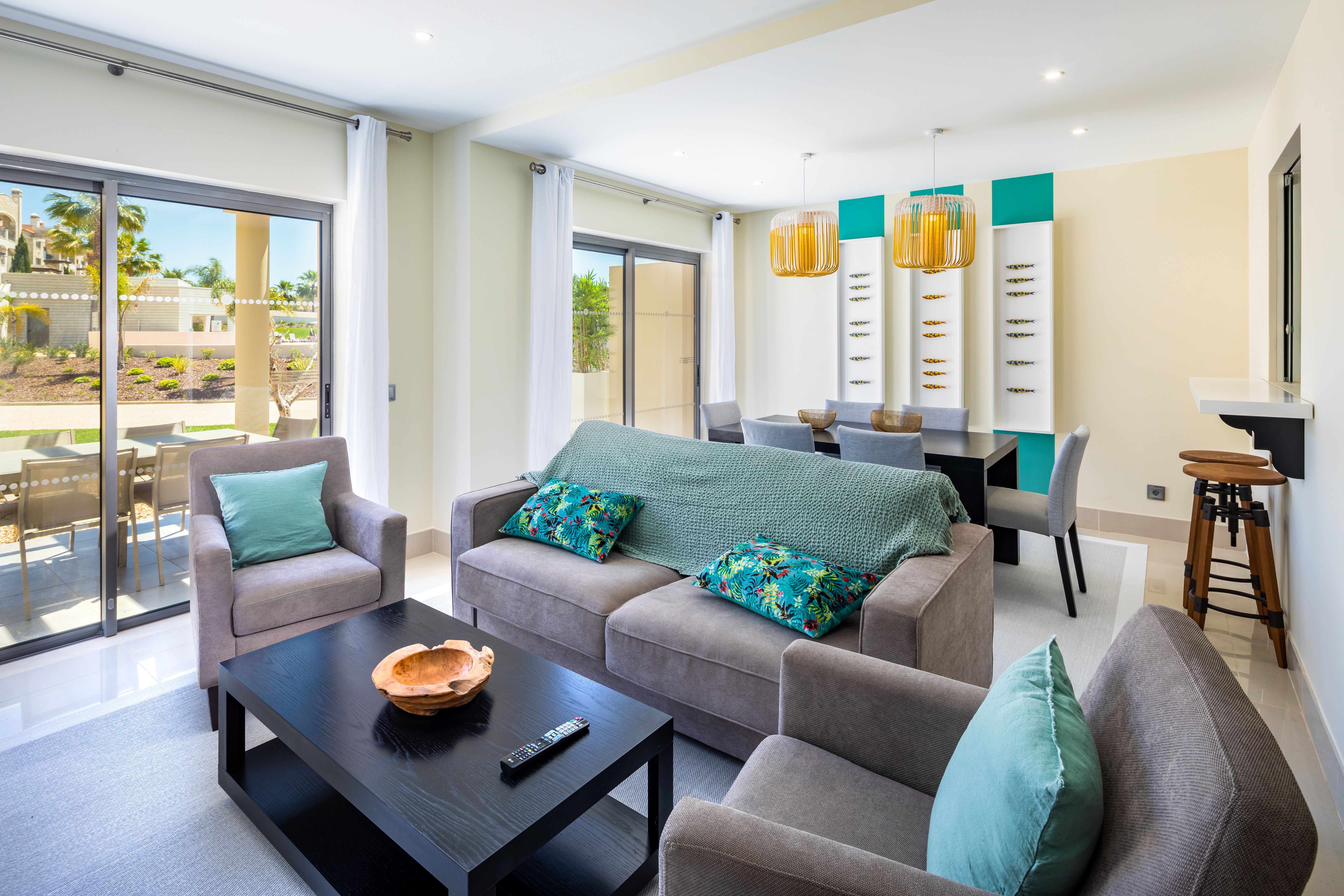 Apartment Two Bedrooms