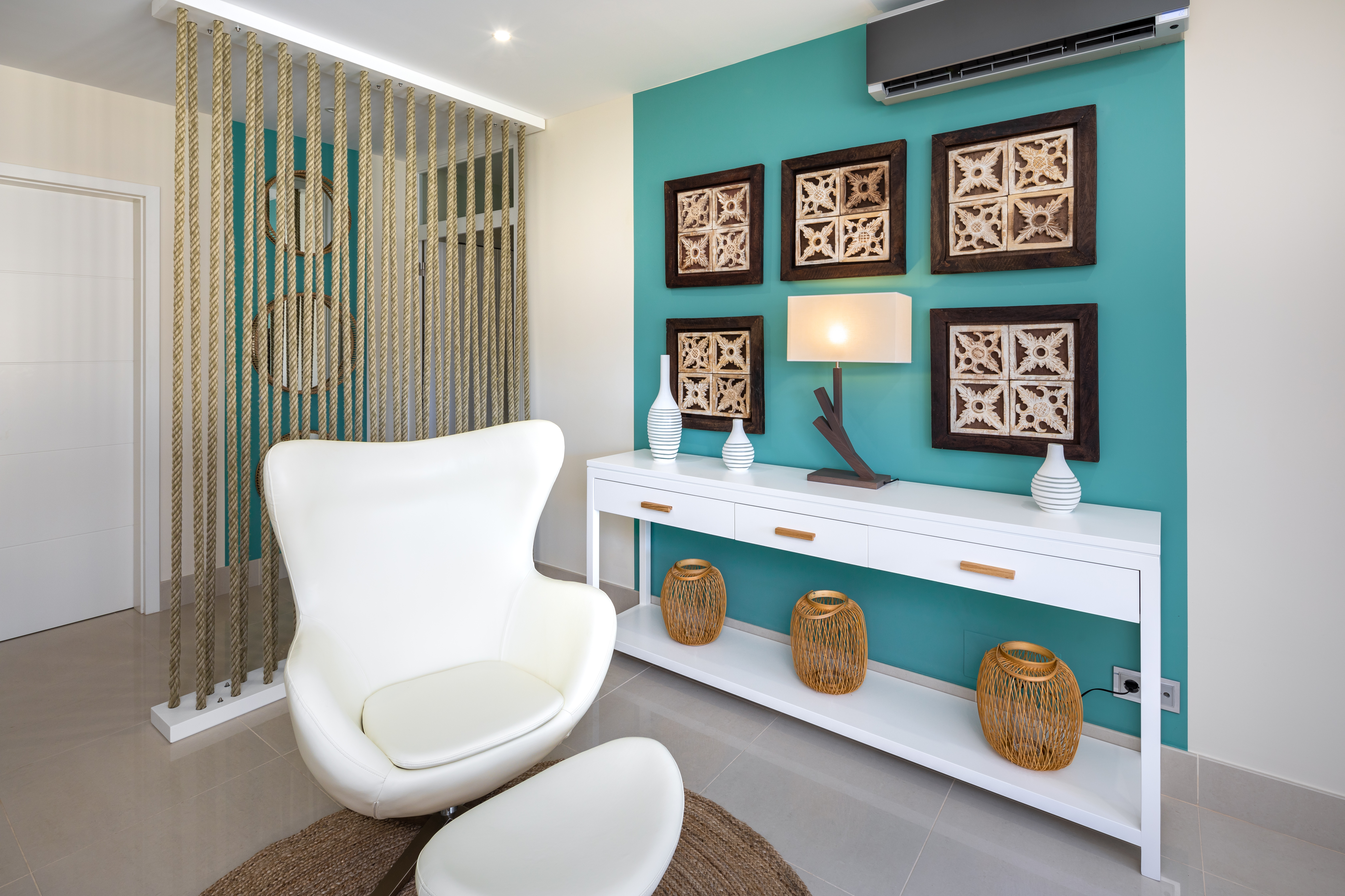 Apartment Two Bedrooms