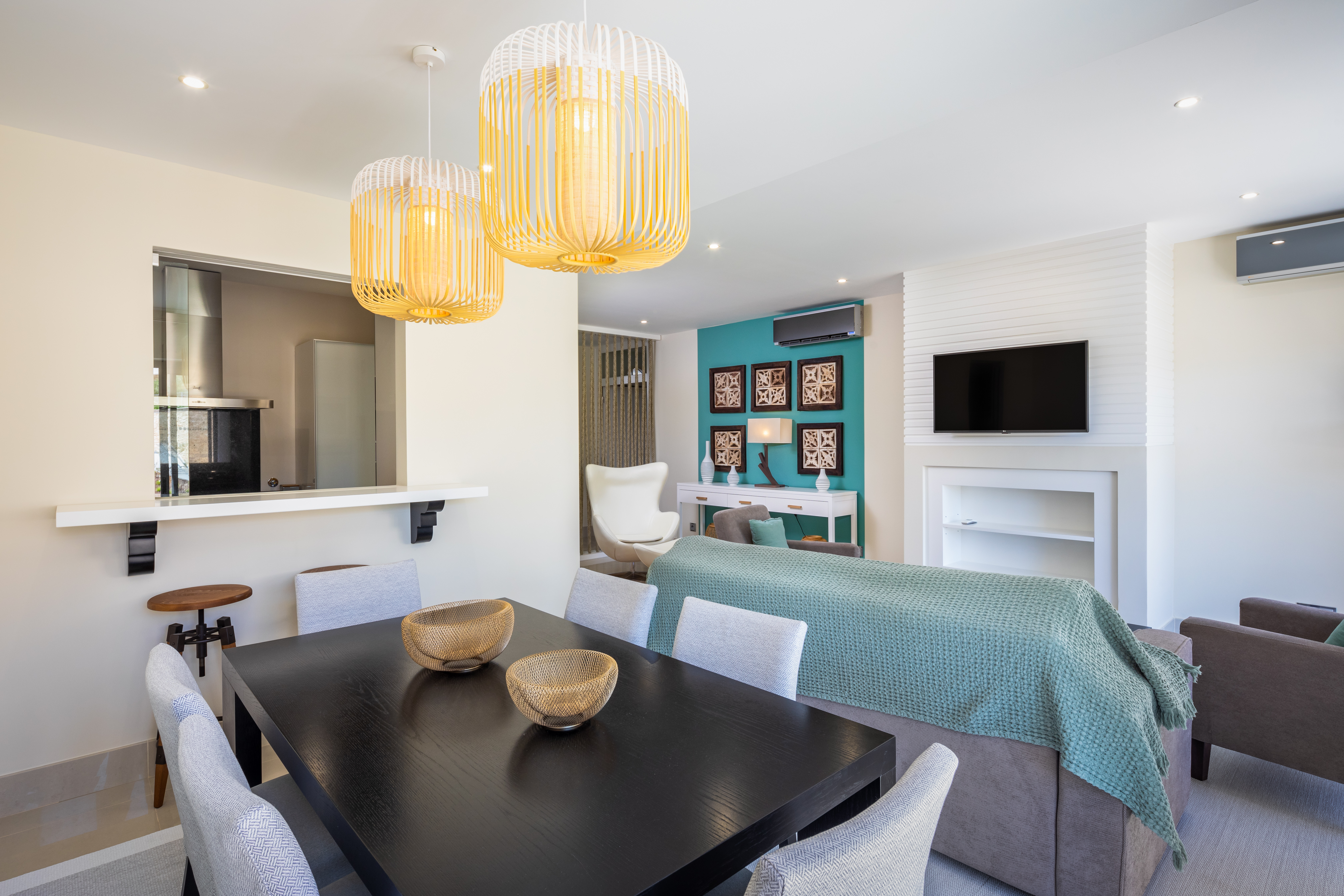 Apartment Two Bedrooms