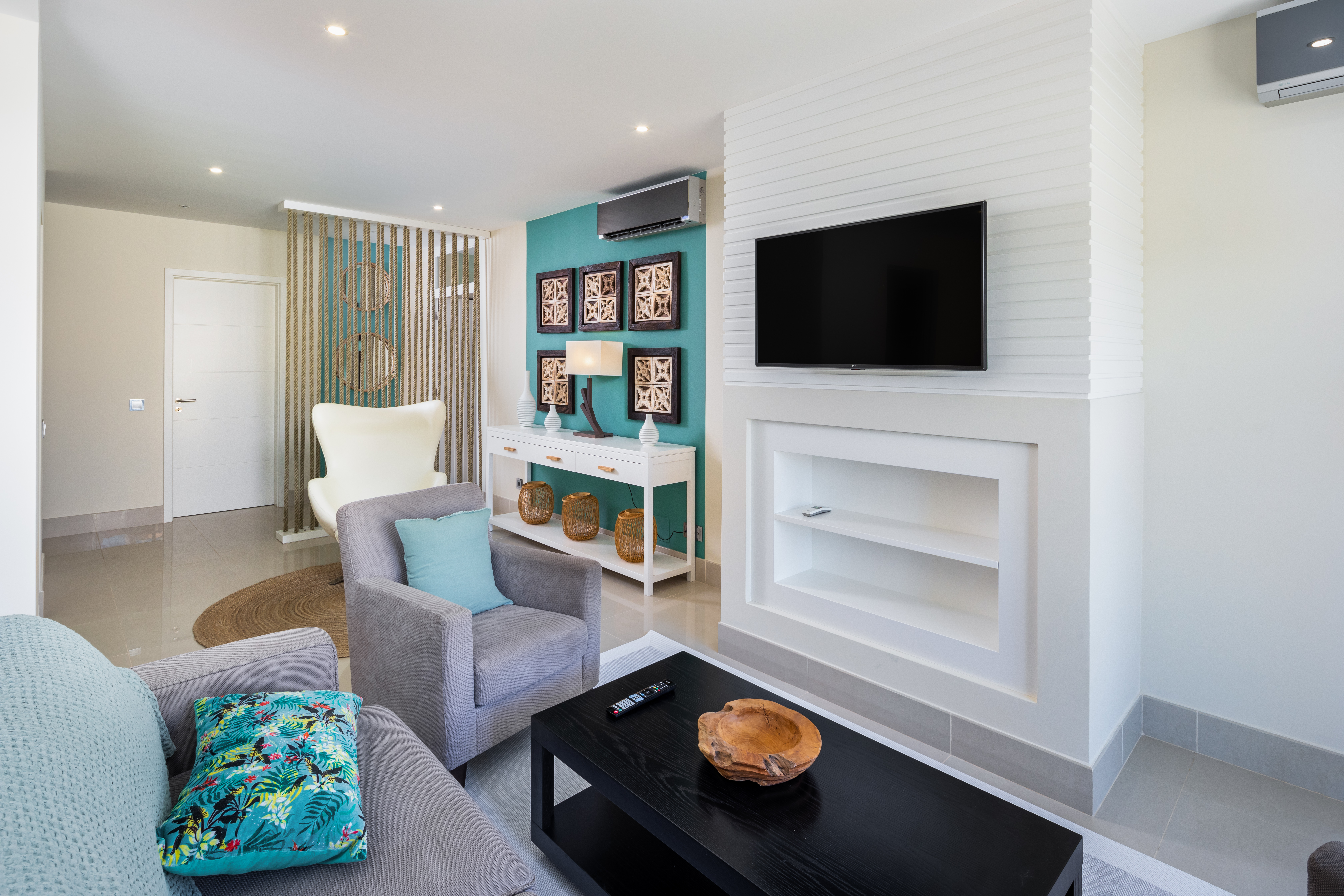 Apartment Two Bedrooms