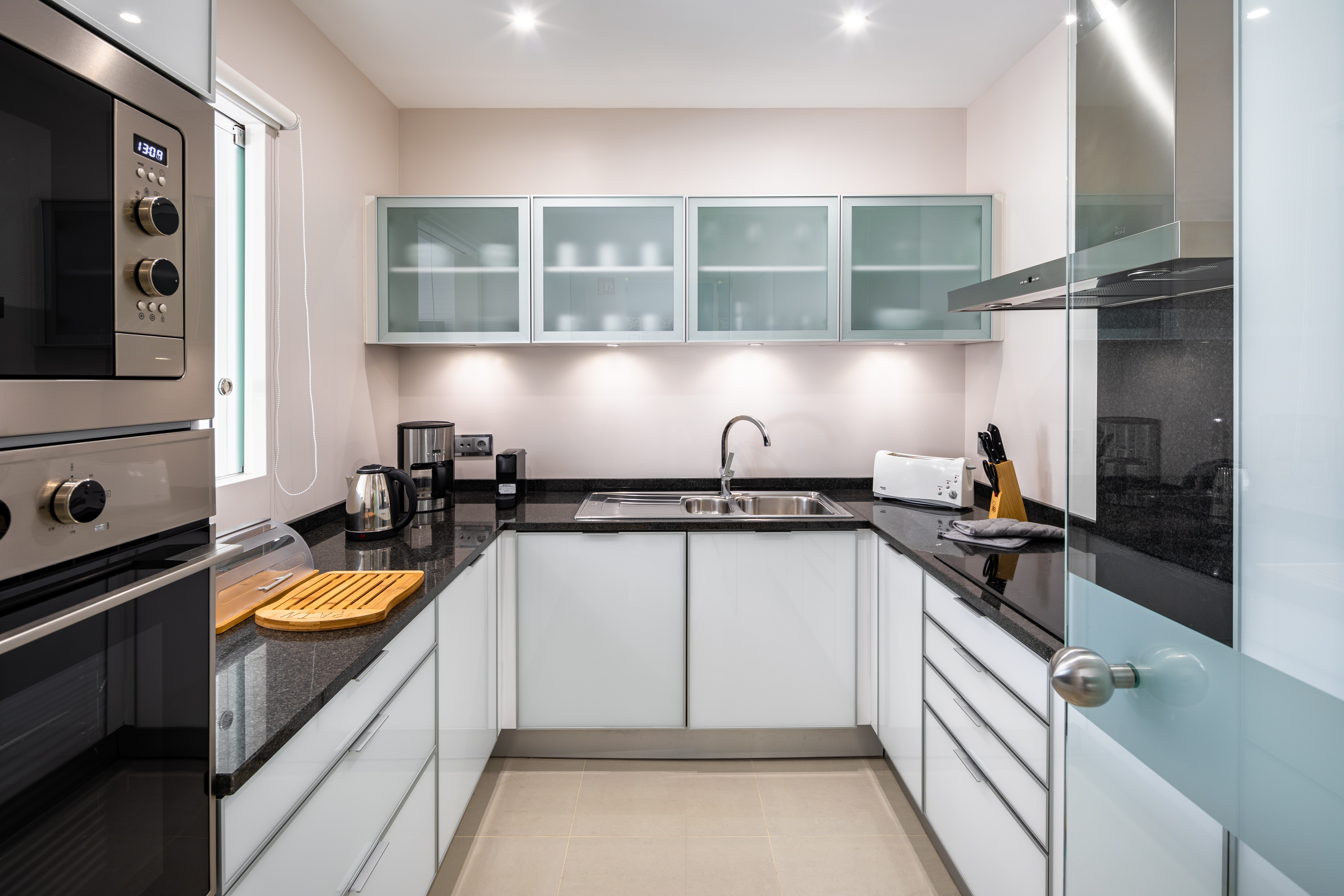 Apartment Two Bedrooms