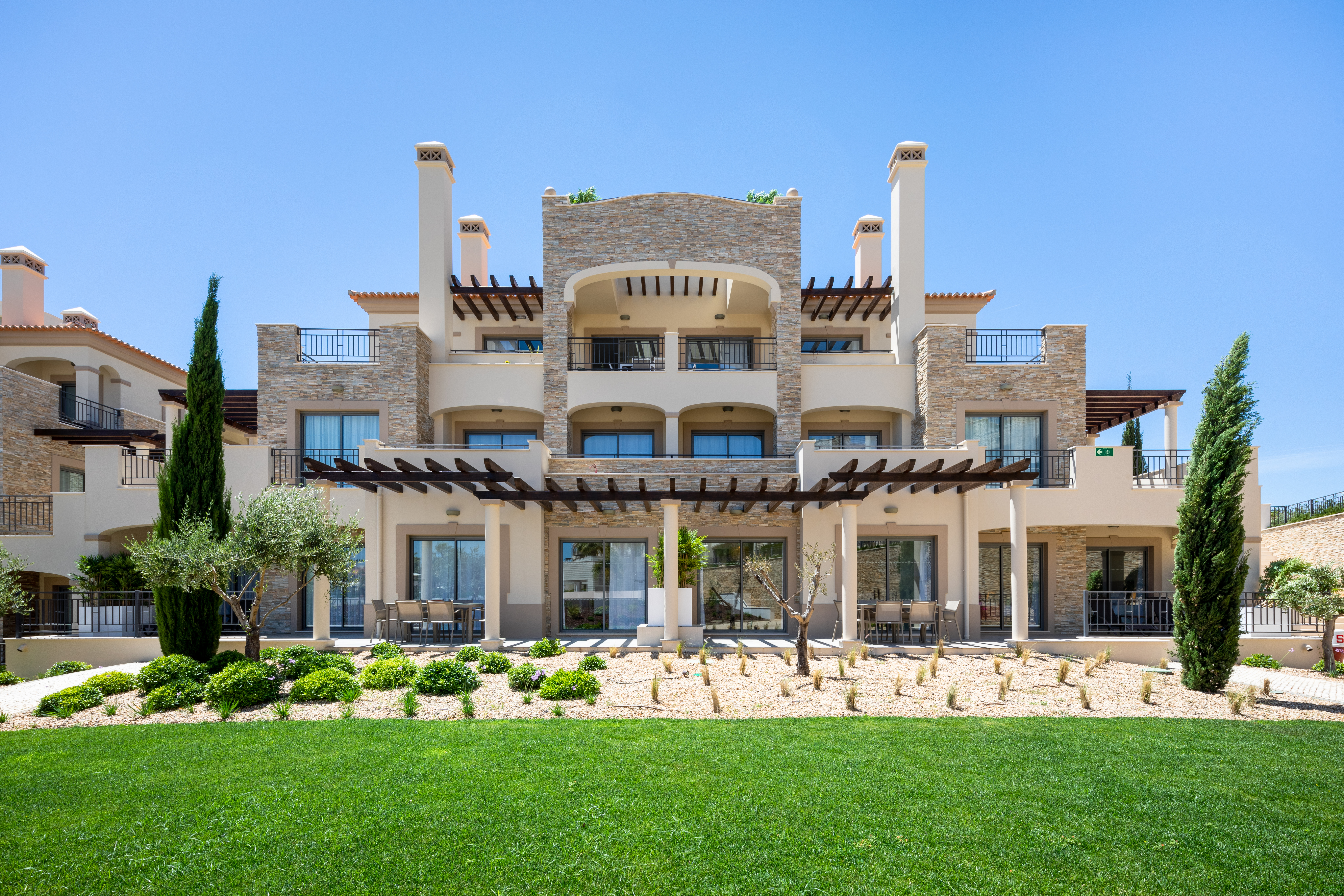 Apartment Two Bedrooms