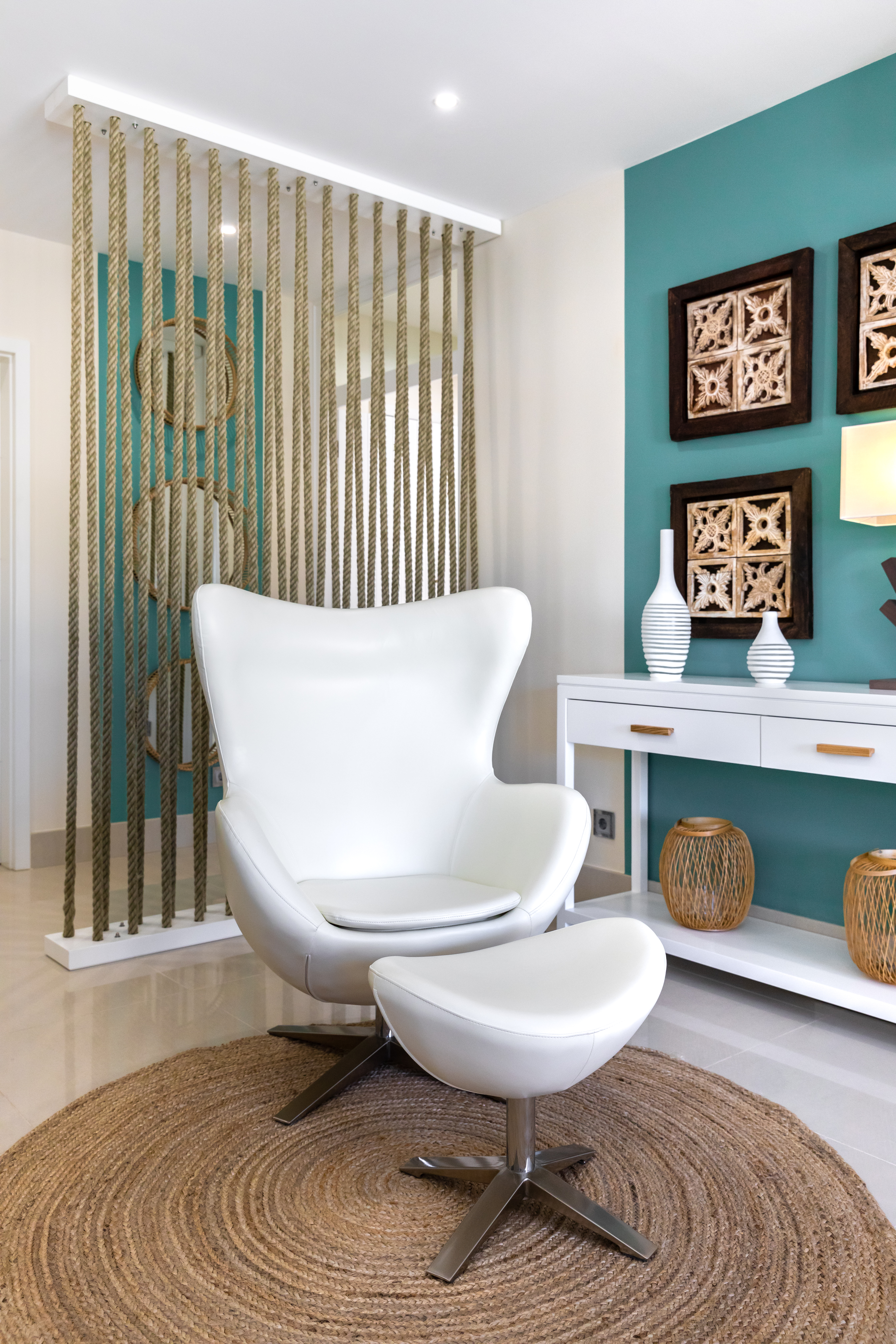 Apartment Two Bedrooms