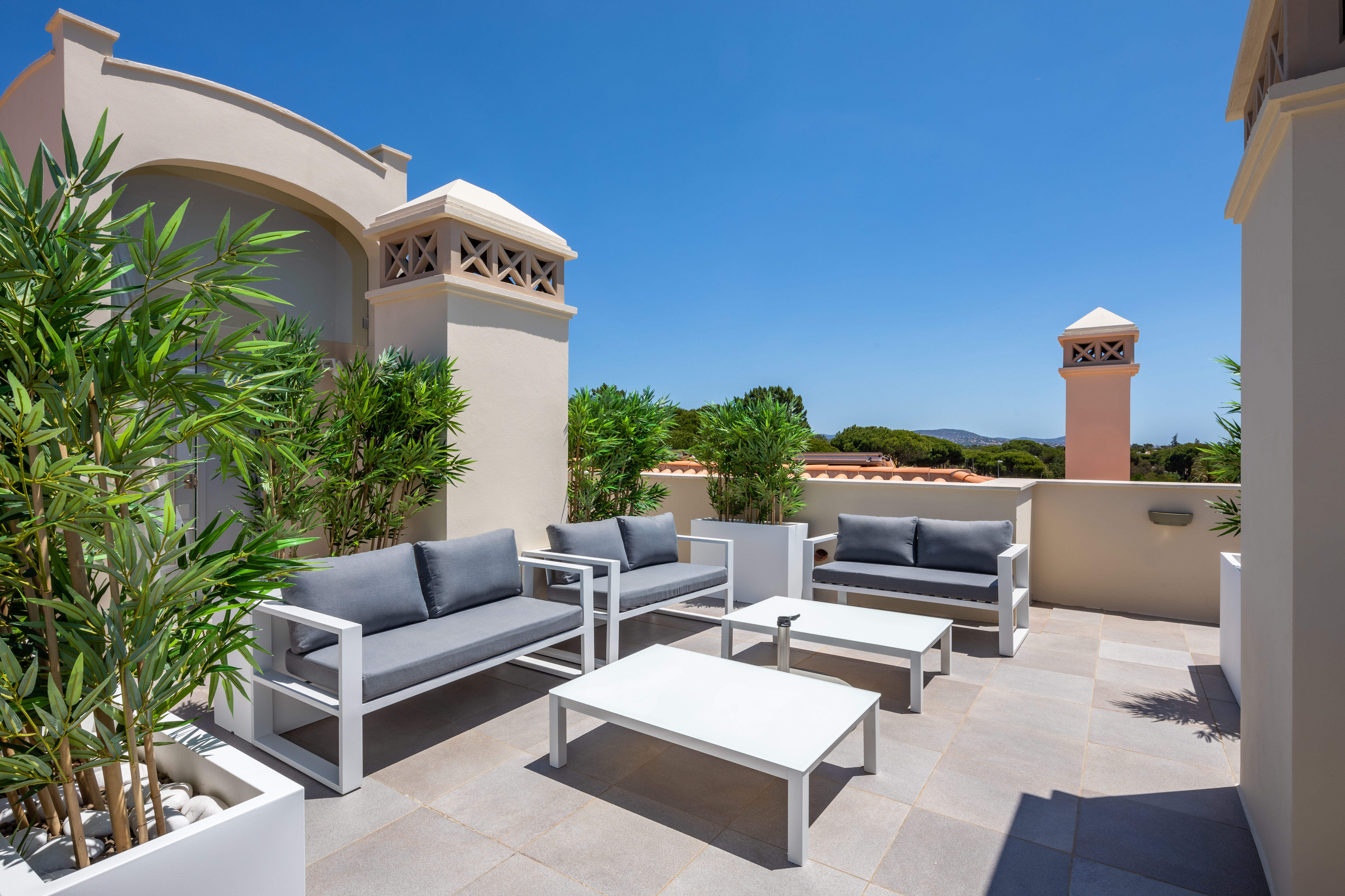 Apartment Three Bedrooms