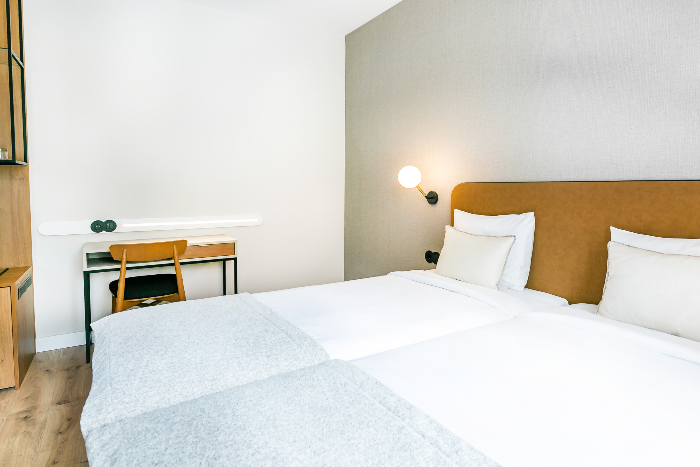 Room Superior with Balcony