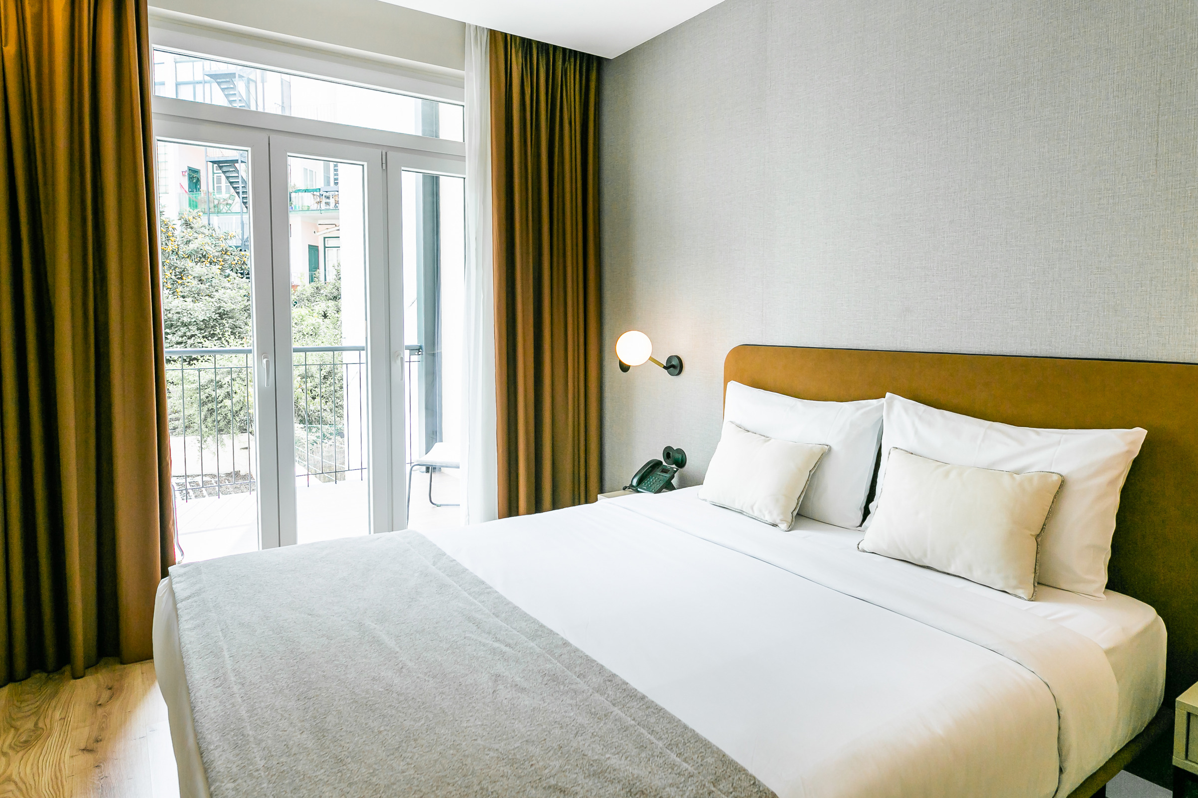 Room Superior with Balcony