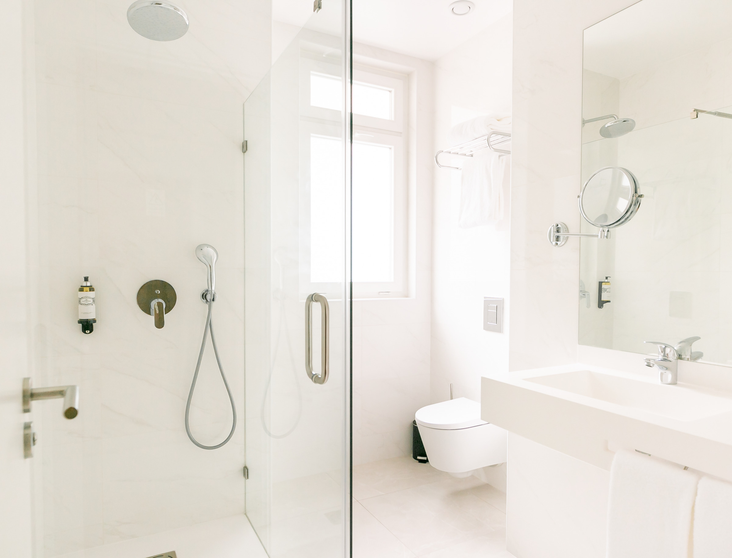 Room Superior with Balcony