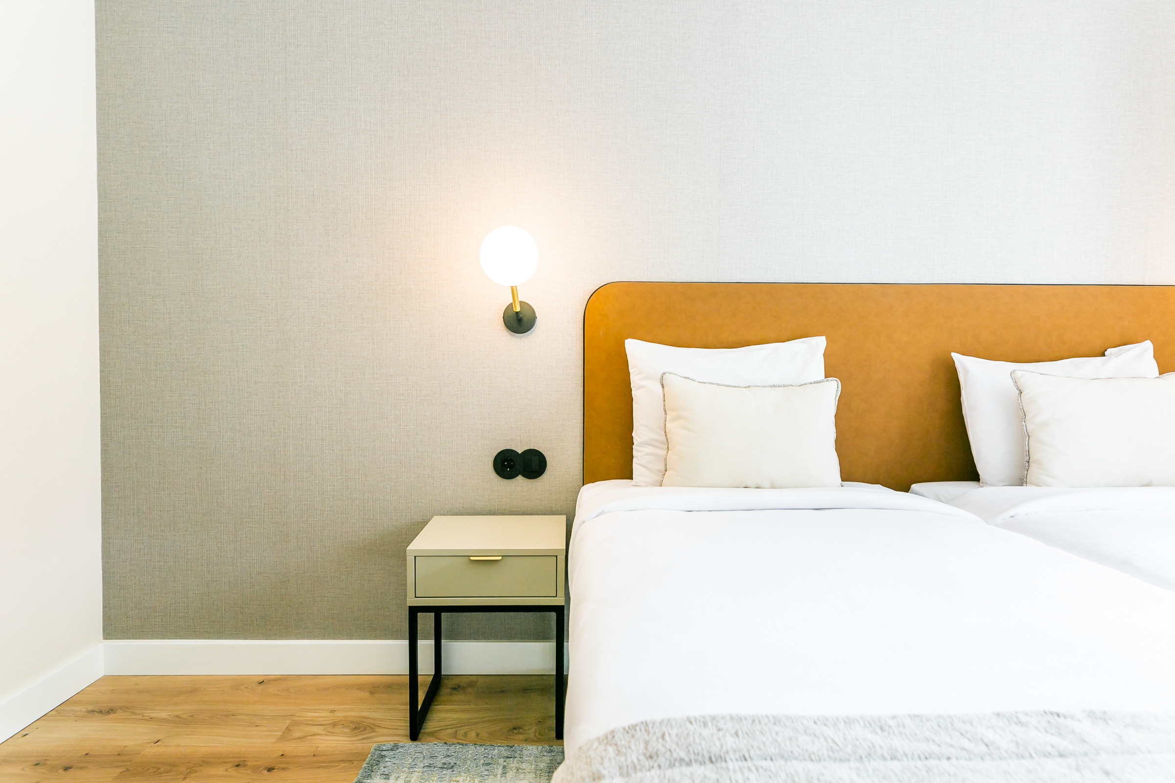 Room Superior with Balcony