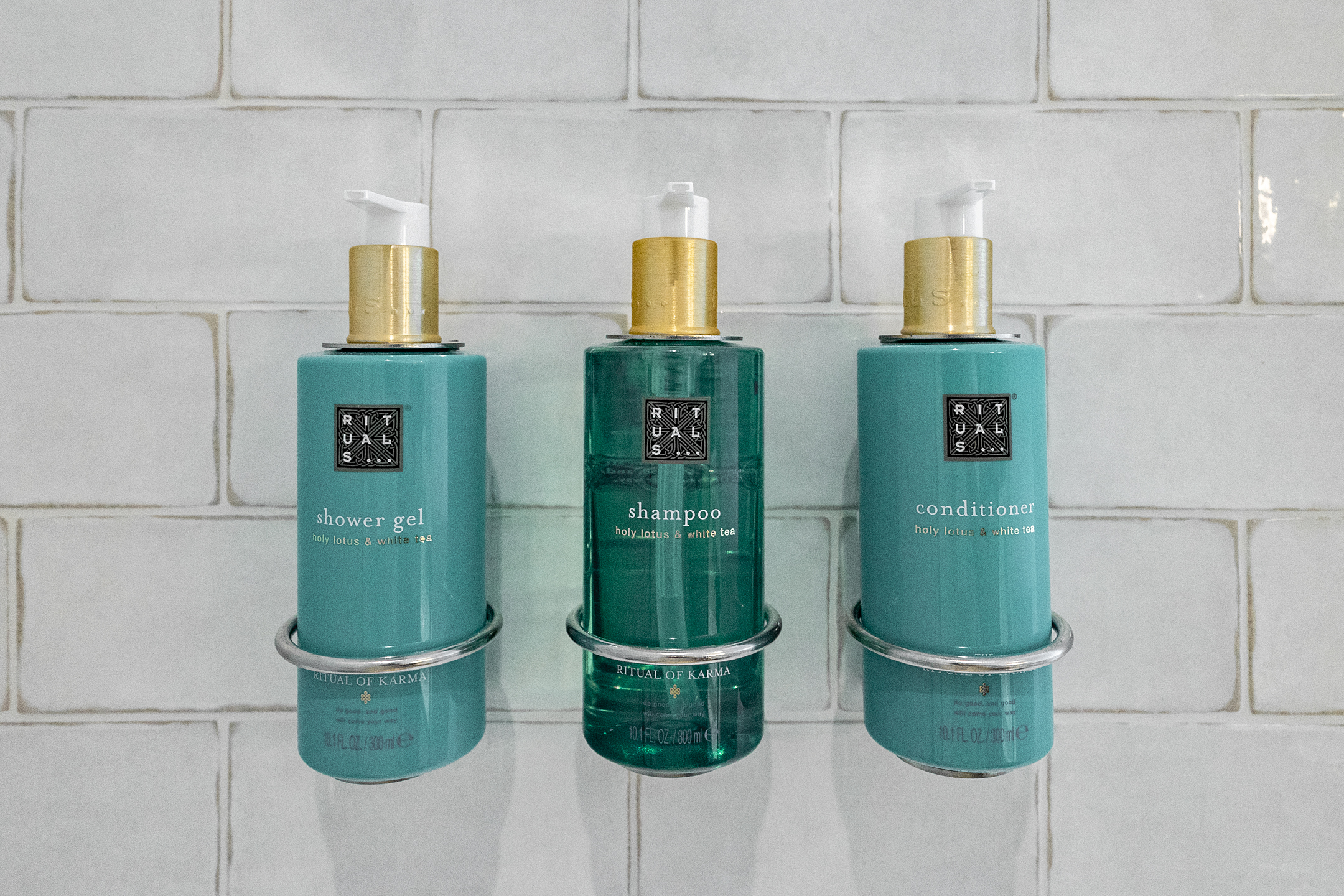 Villa Premier King Bed