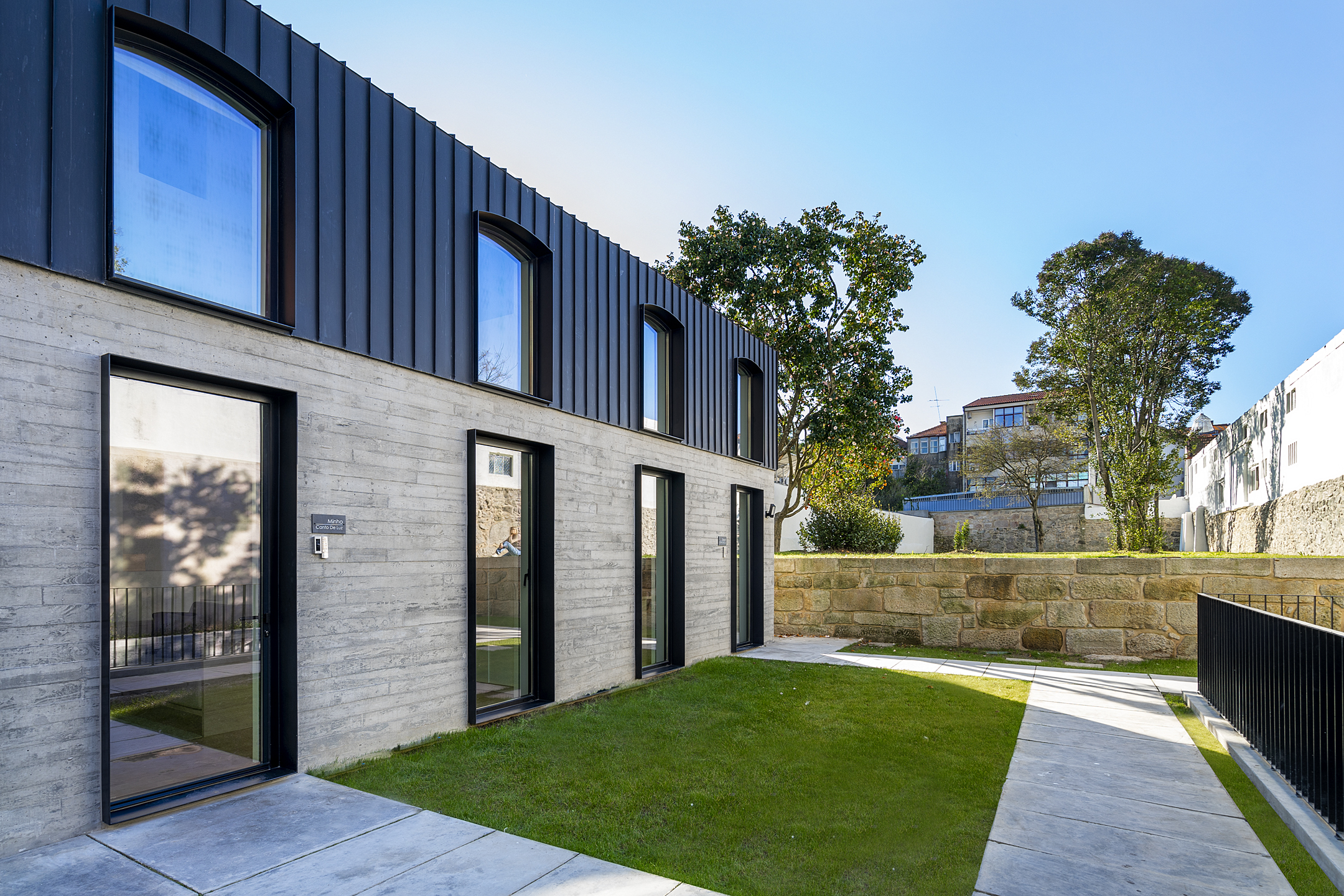 Villa Premier King Bed