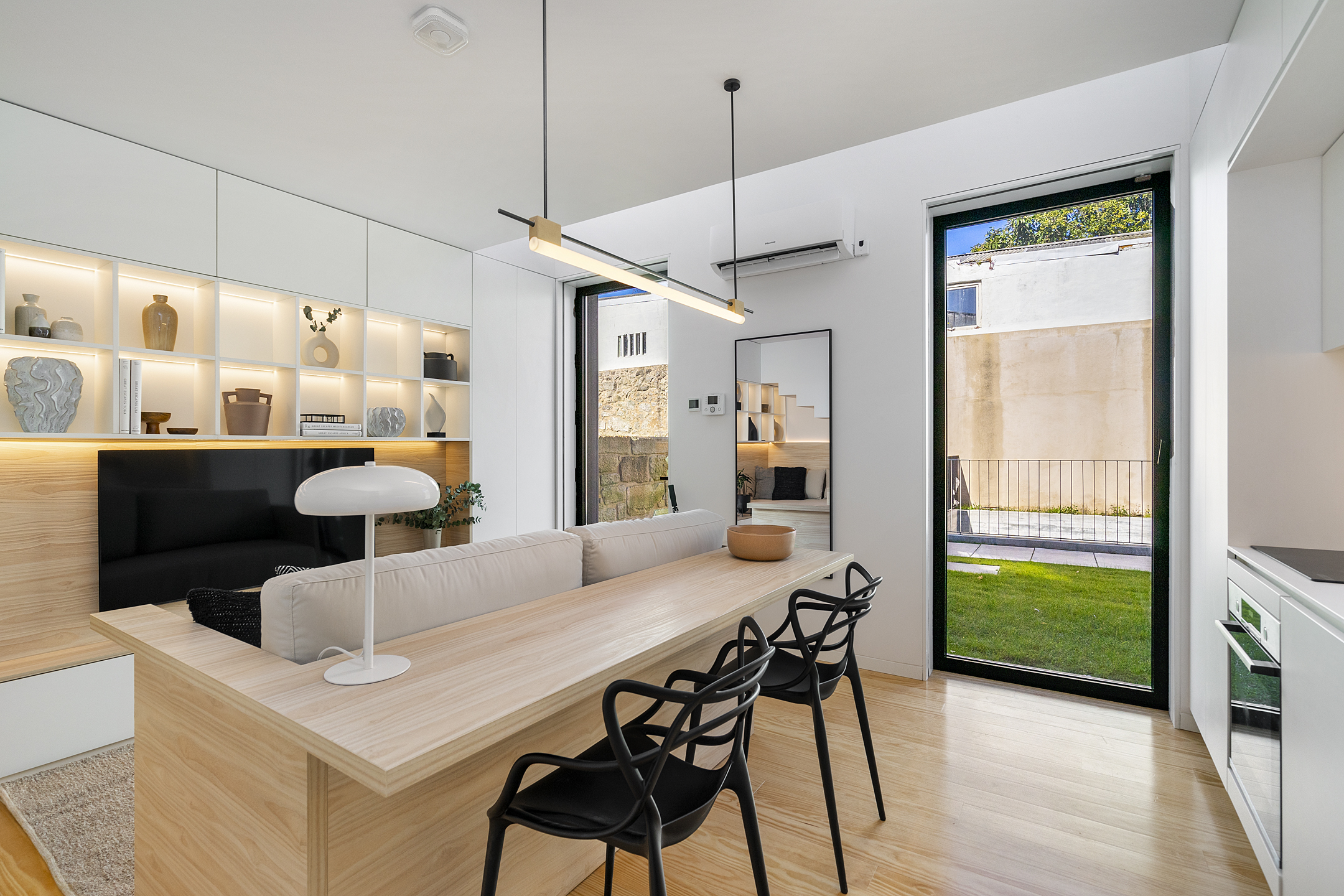 Villa Premier King Bed