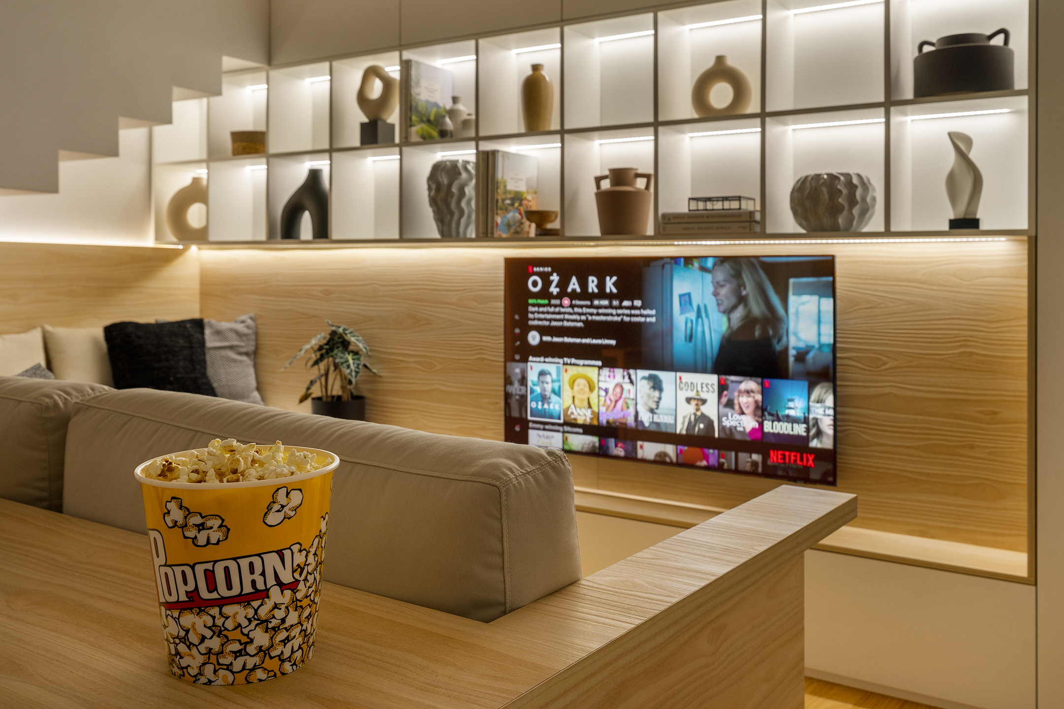 Villa Premier King Bed