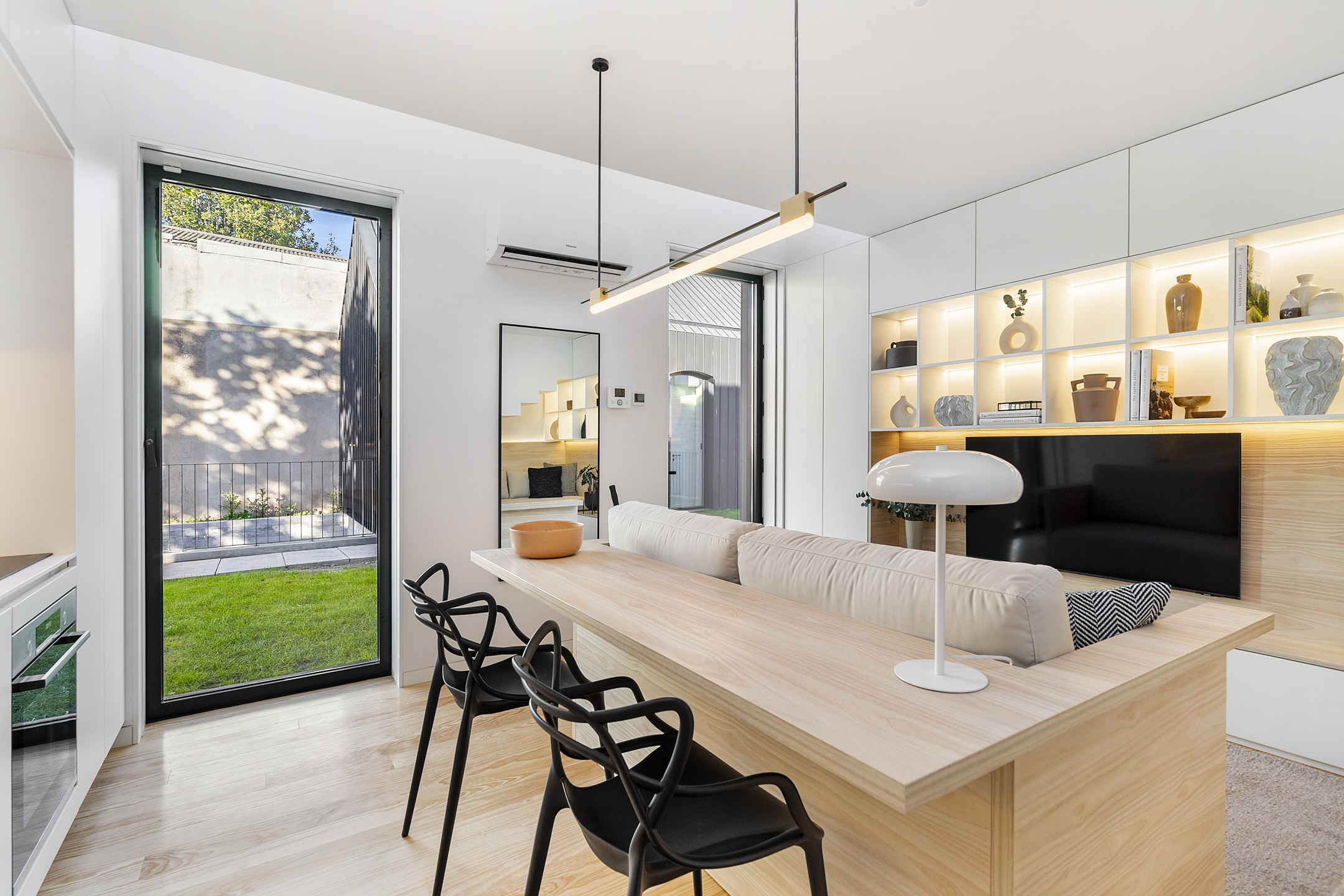 Villa Premier King Bed