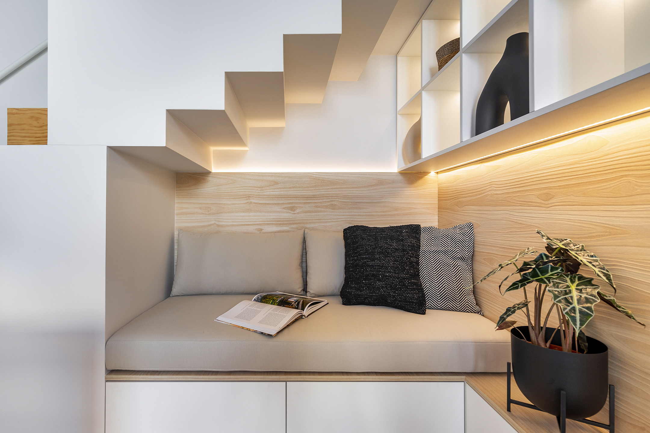 Villa Premier King Bed