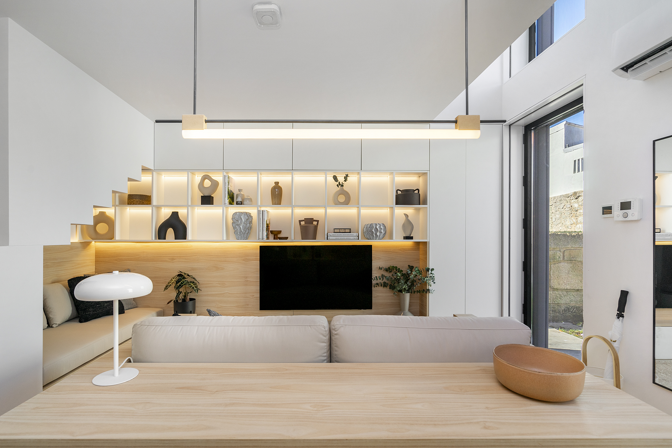 Villa Premier King Bed