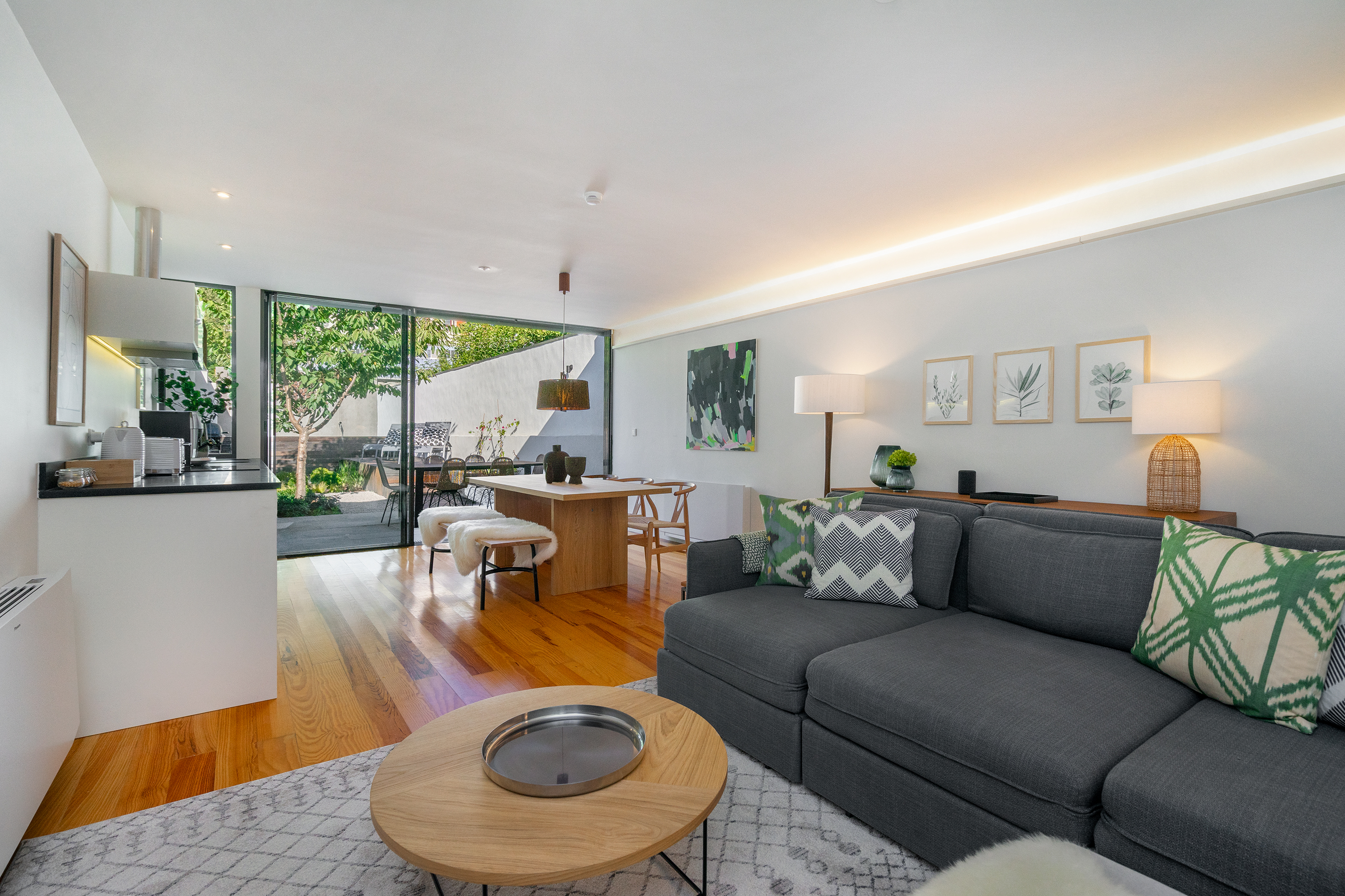 Villa Two Bedrooms with Private Pool