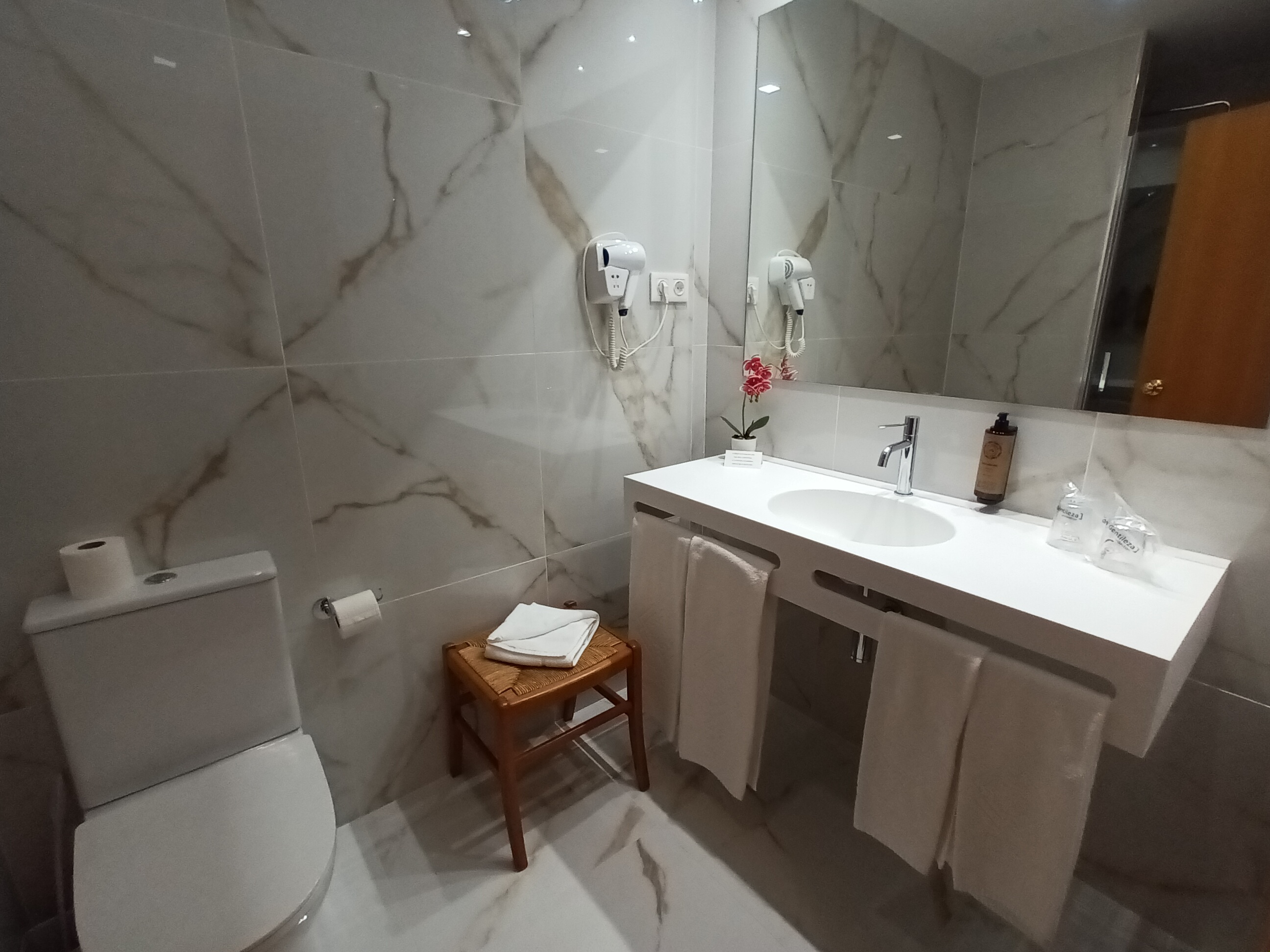 Double or Twin Superior with Views