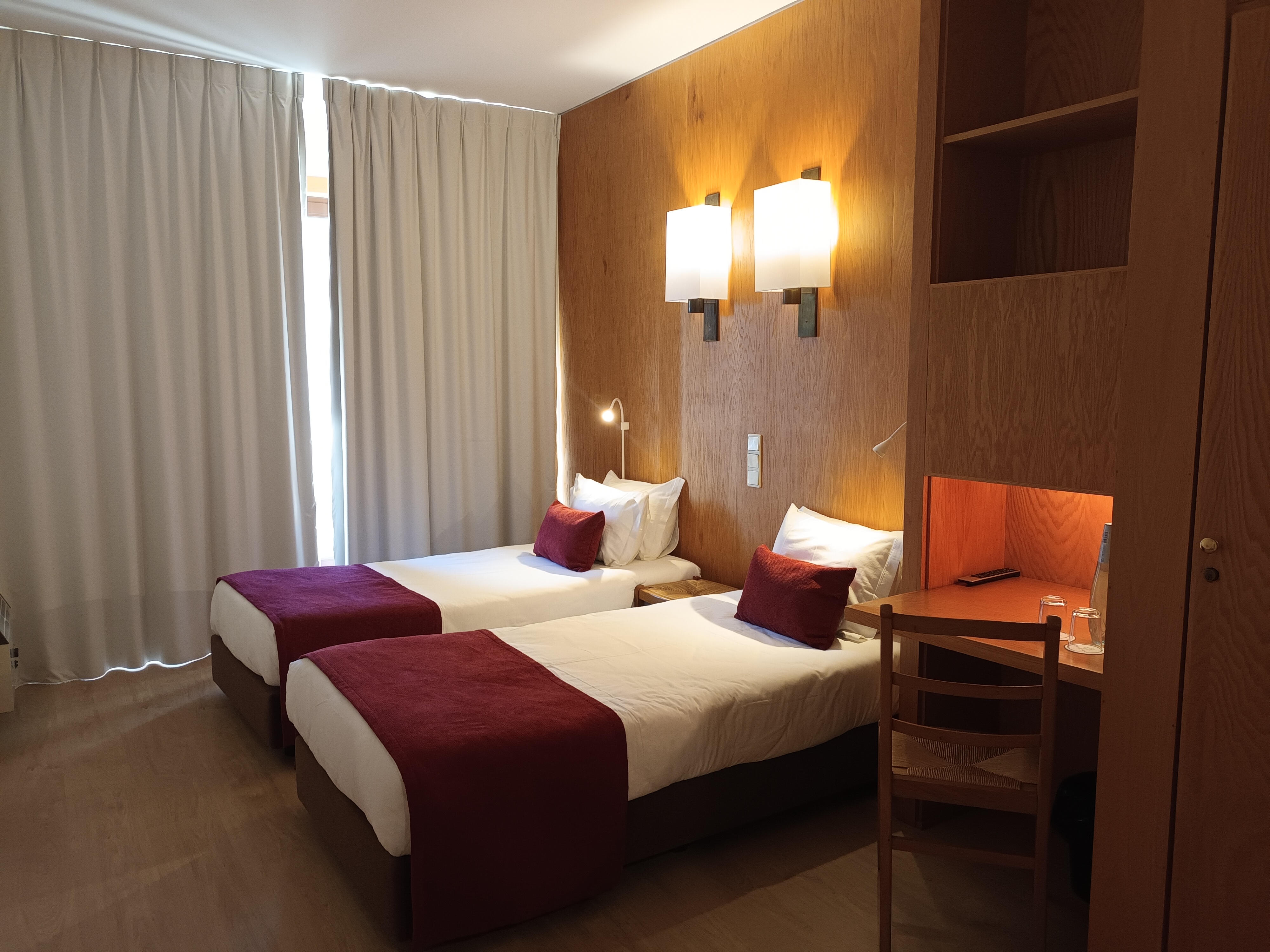 Double or Twin Superior