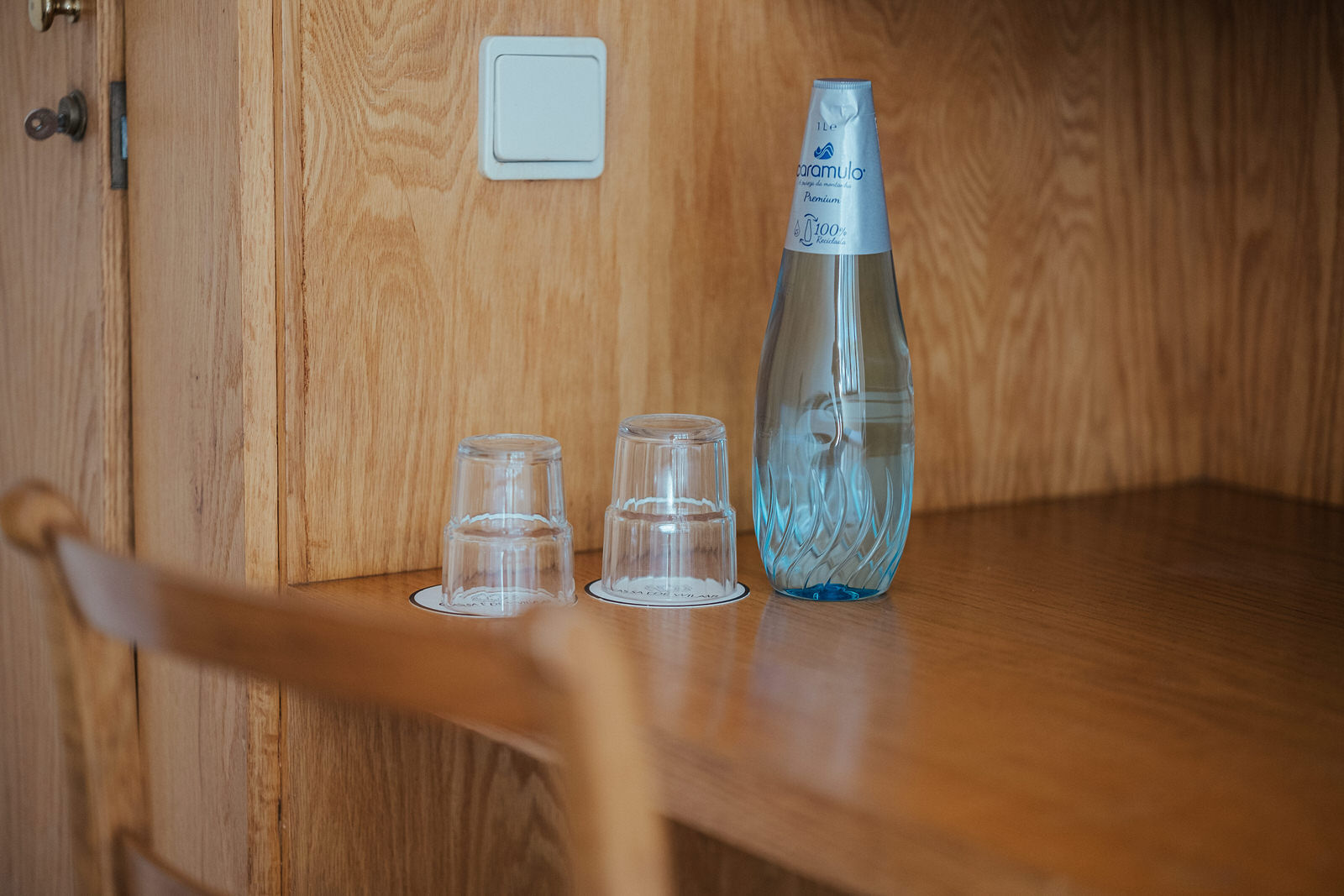 Double or Twin Superior with Views