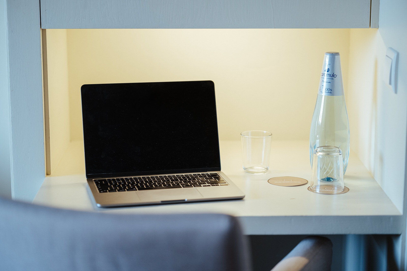 Double or Twin Deluxe