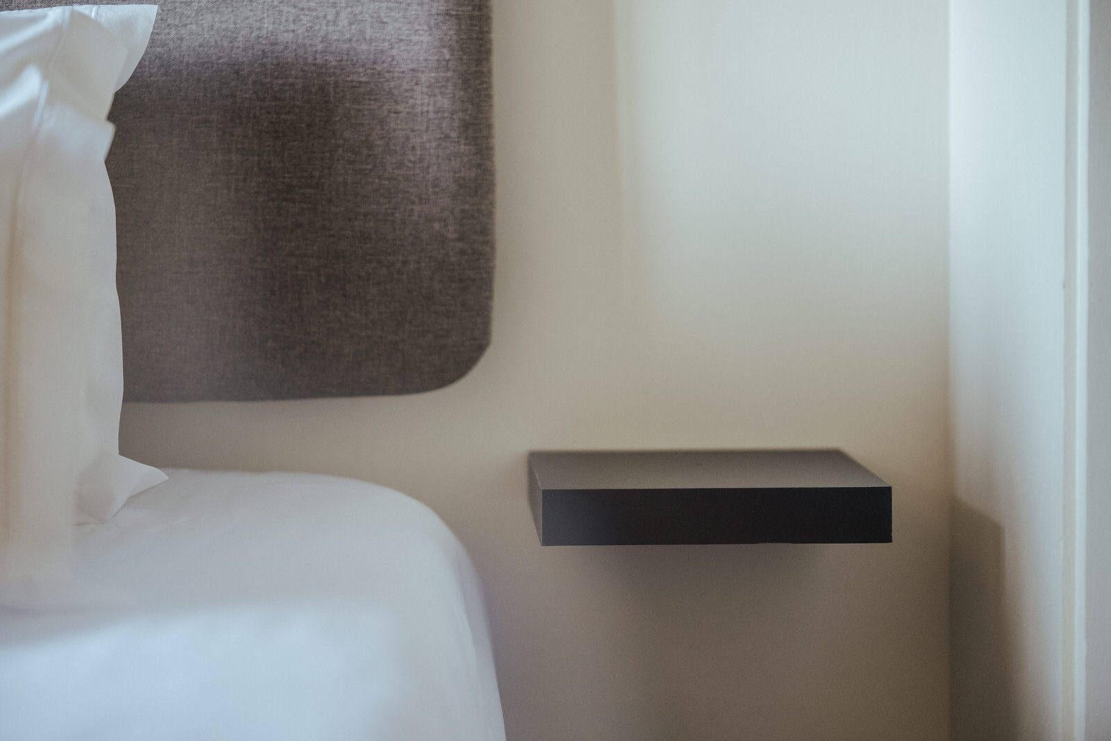 Double or Twin Deluxe