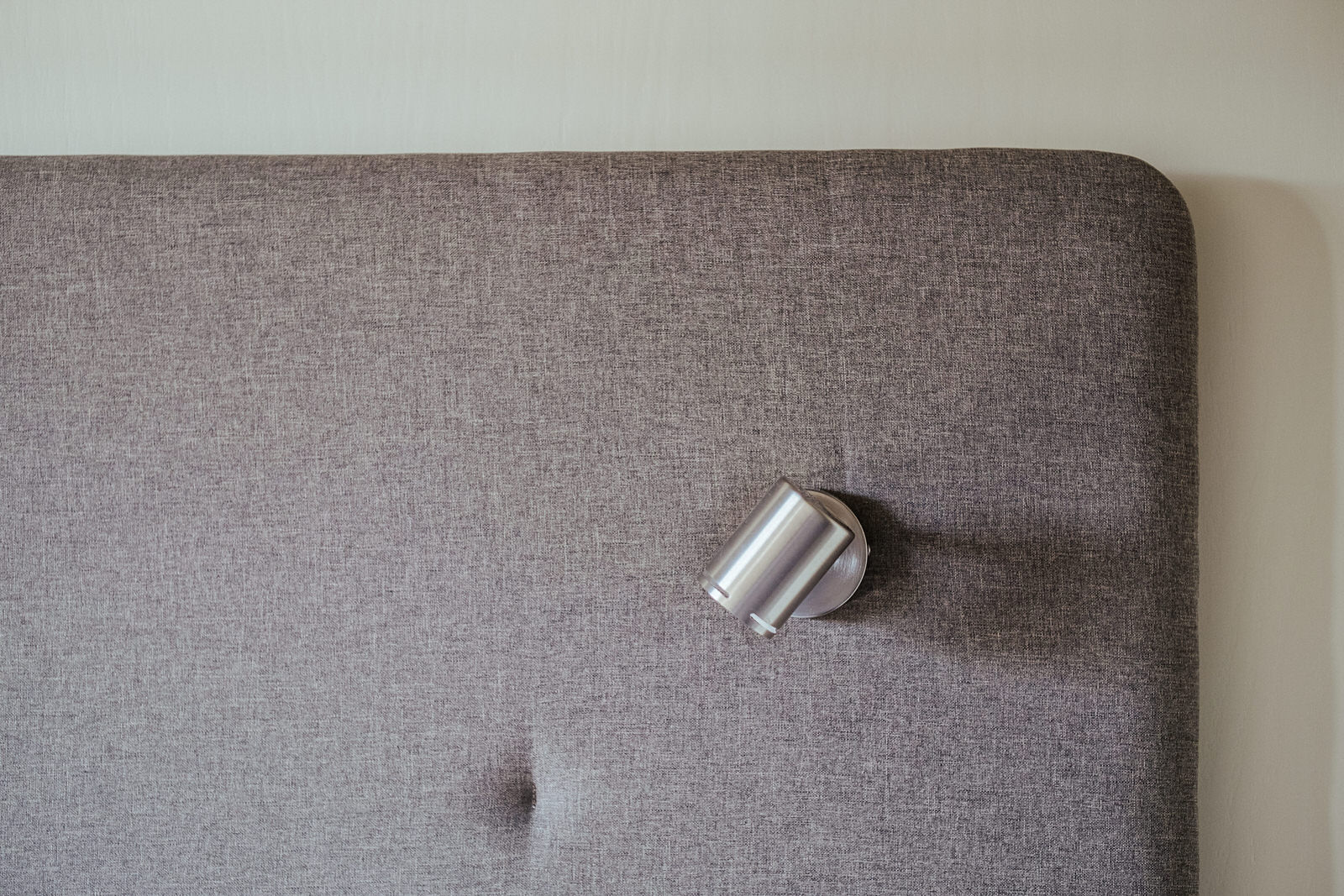 Double or Twin Deluxe Sea View