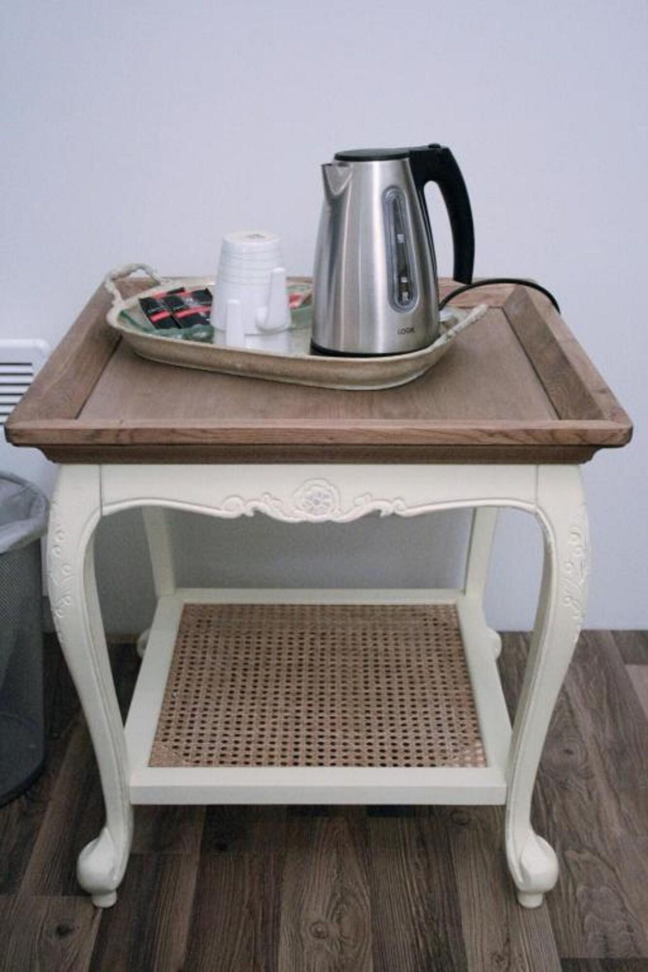 Double Superior Queen Bed