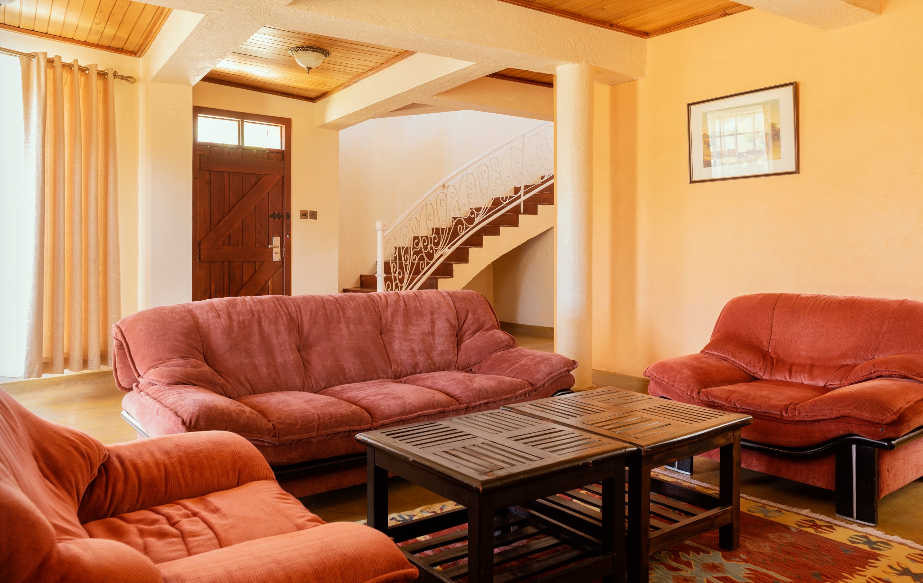 Suite Three Bedrooms