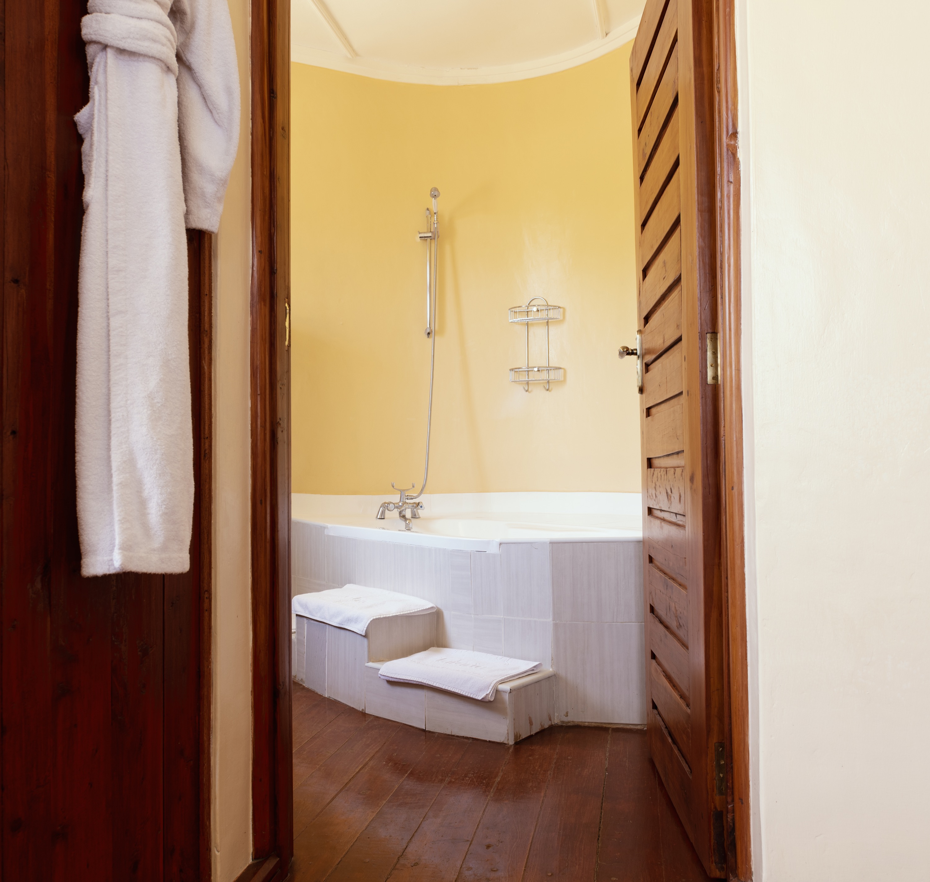 Suite Three Bedrooms