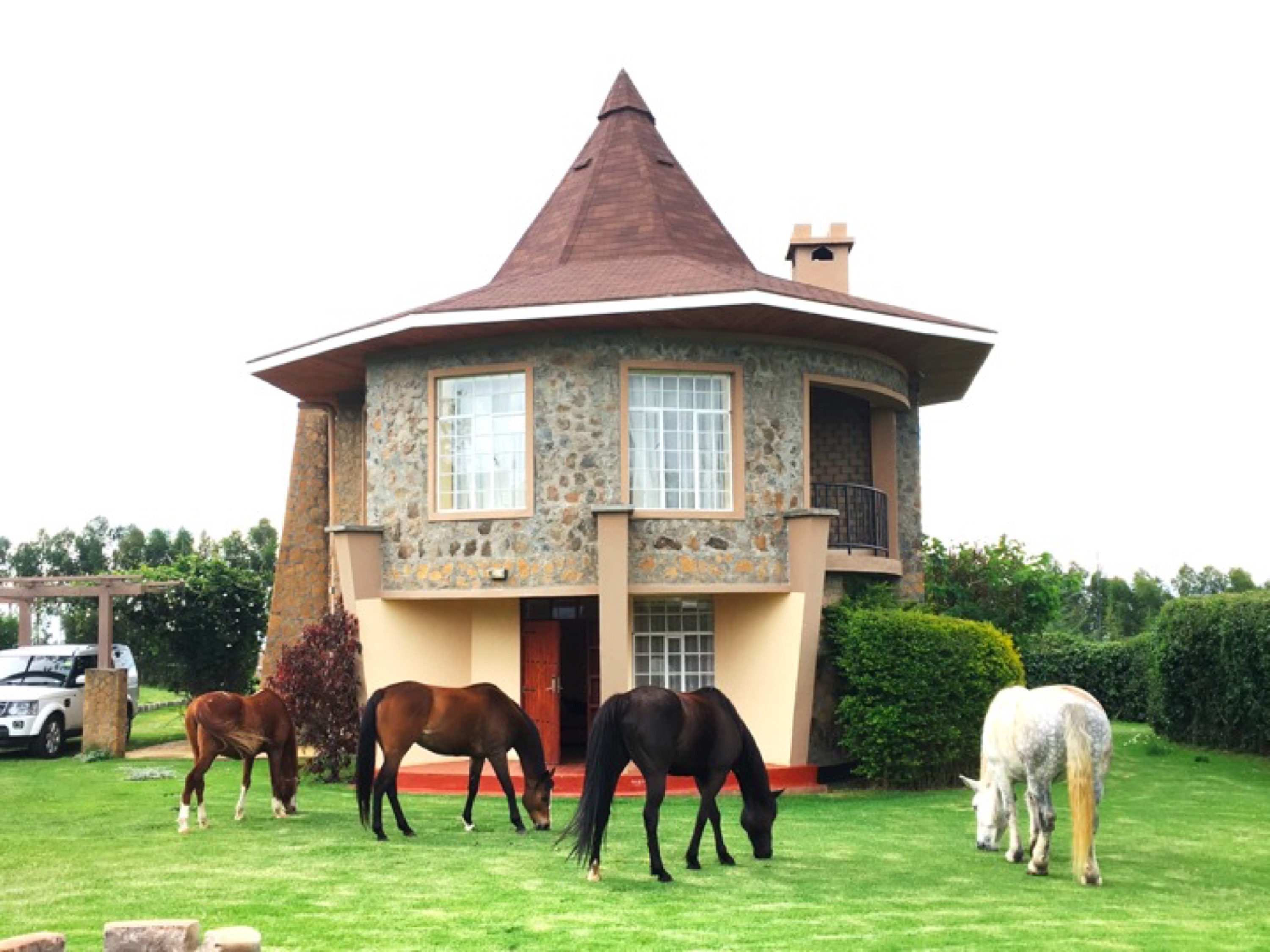 Suite Three Bedrooms