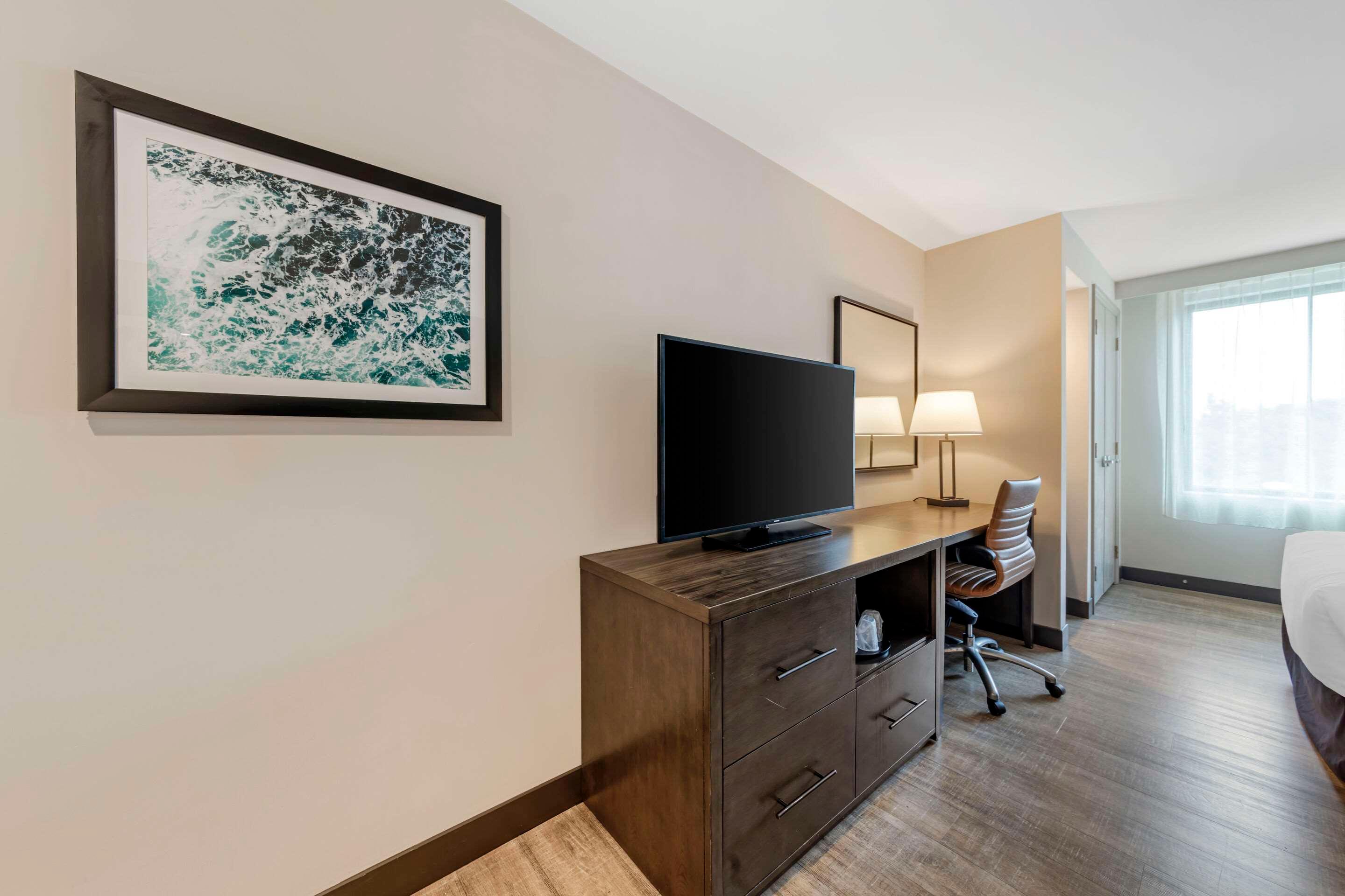 Double Two Queen Beds