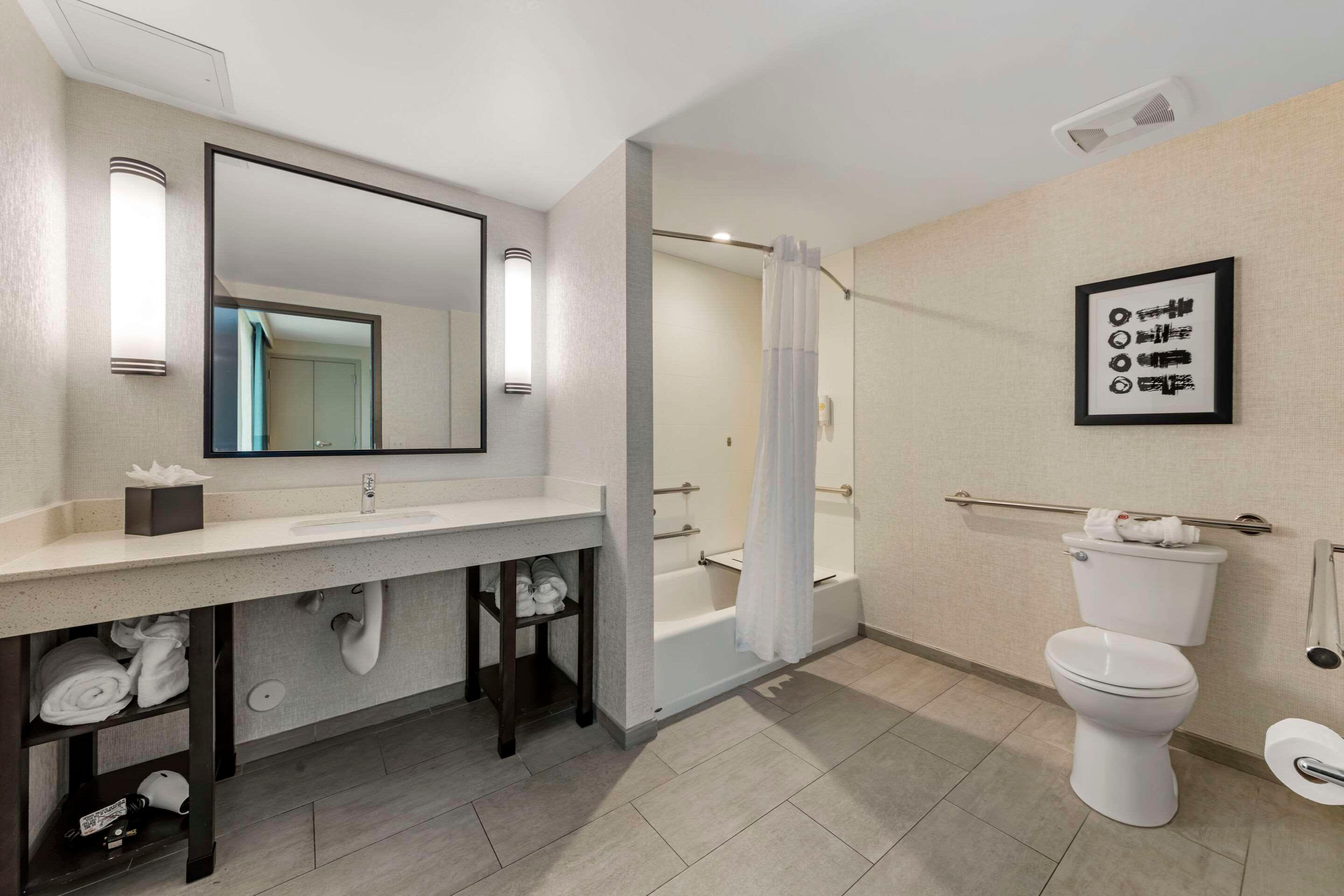 Suite King Bed Non Smoking