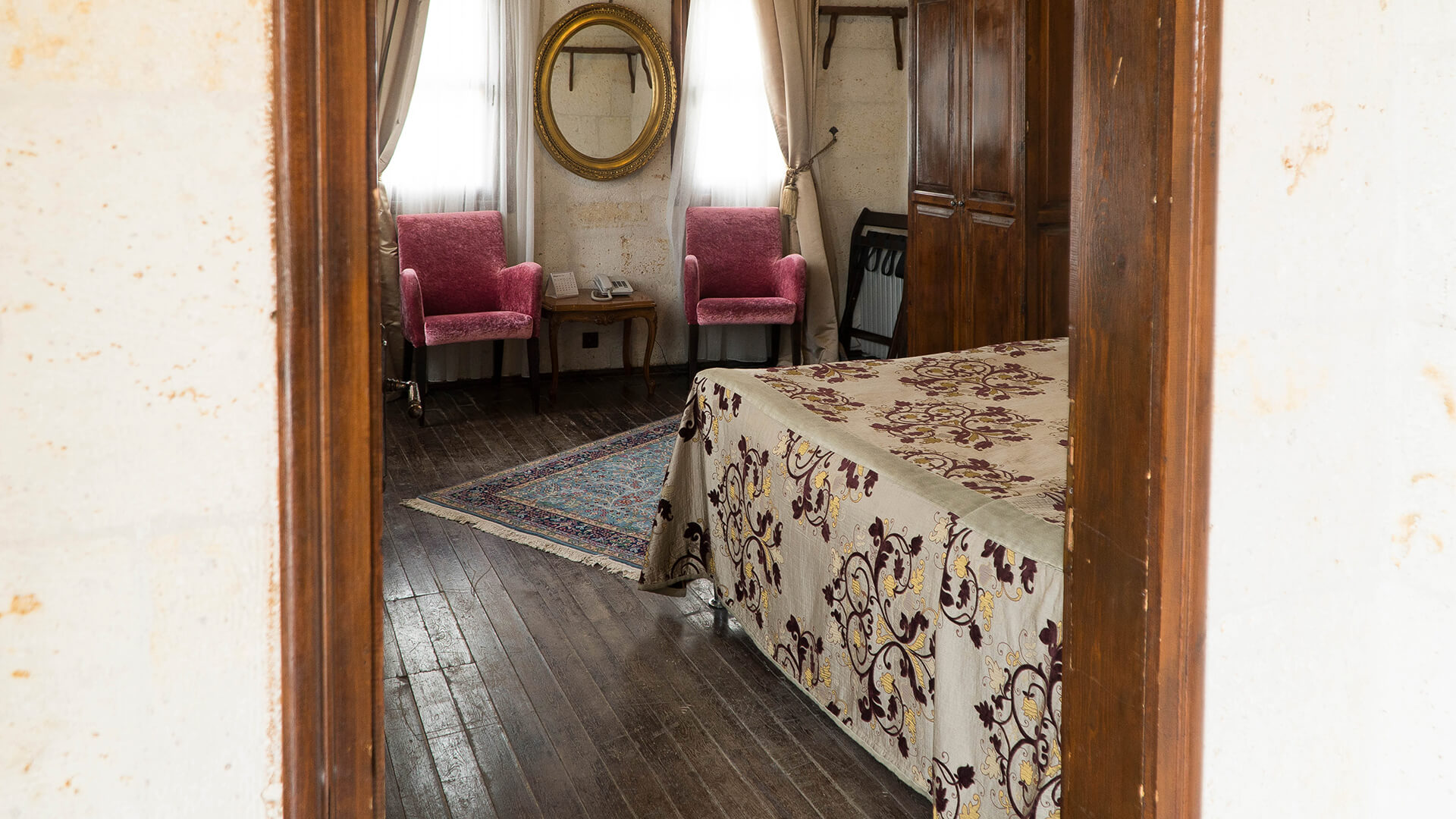 Family Room Standard