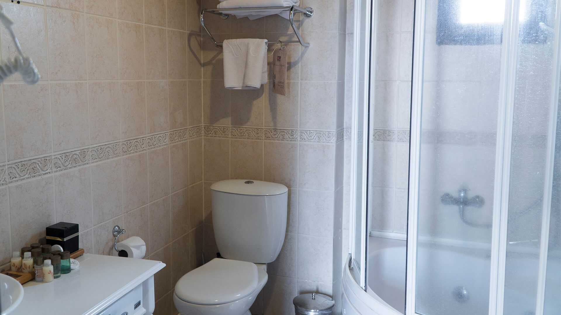 Family Room Standard