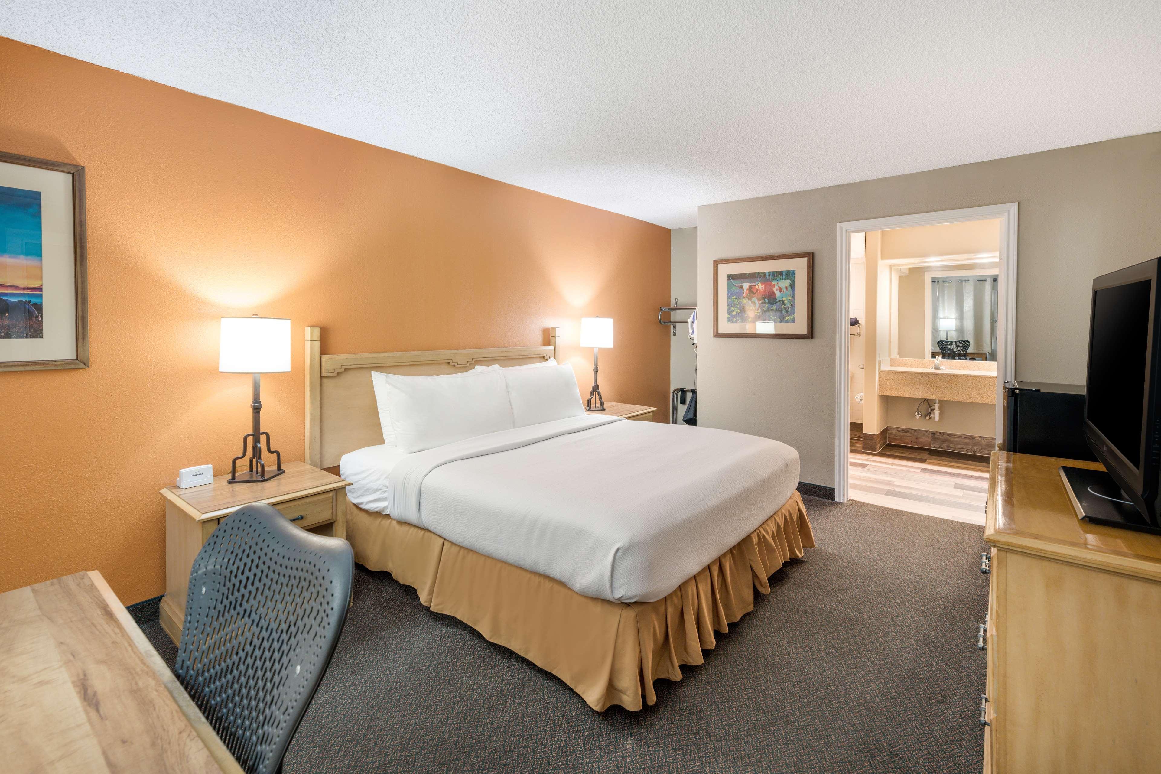 Suite King Bed Non Smoking