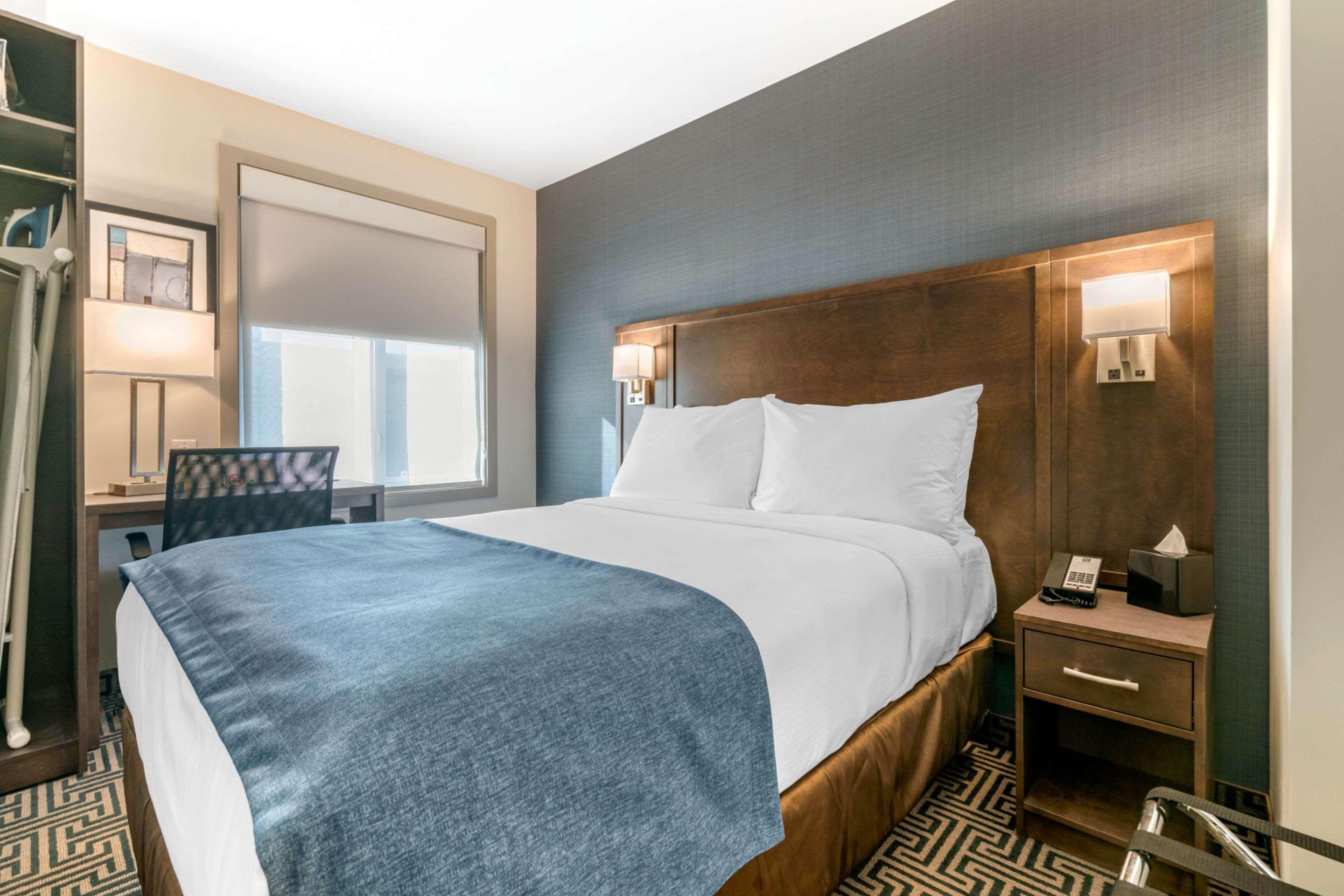 Double with Double Bed