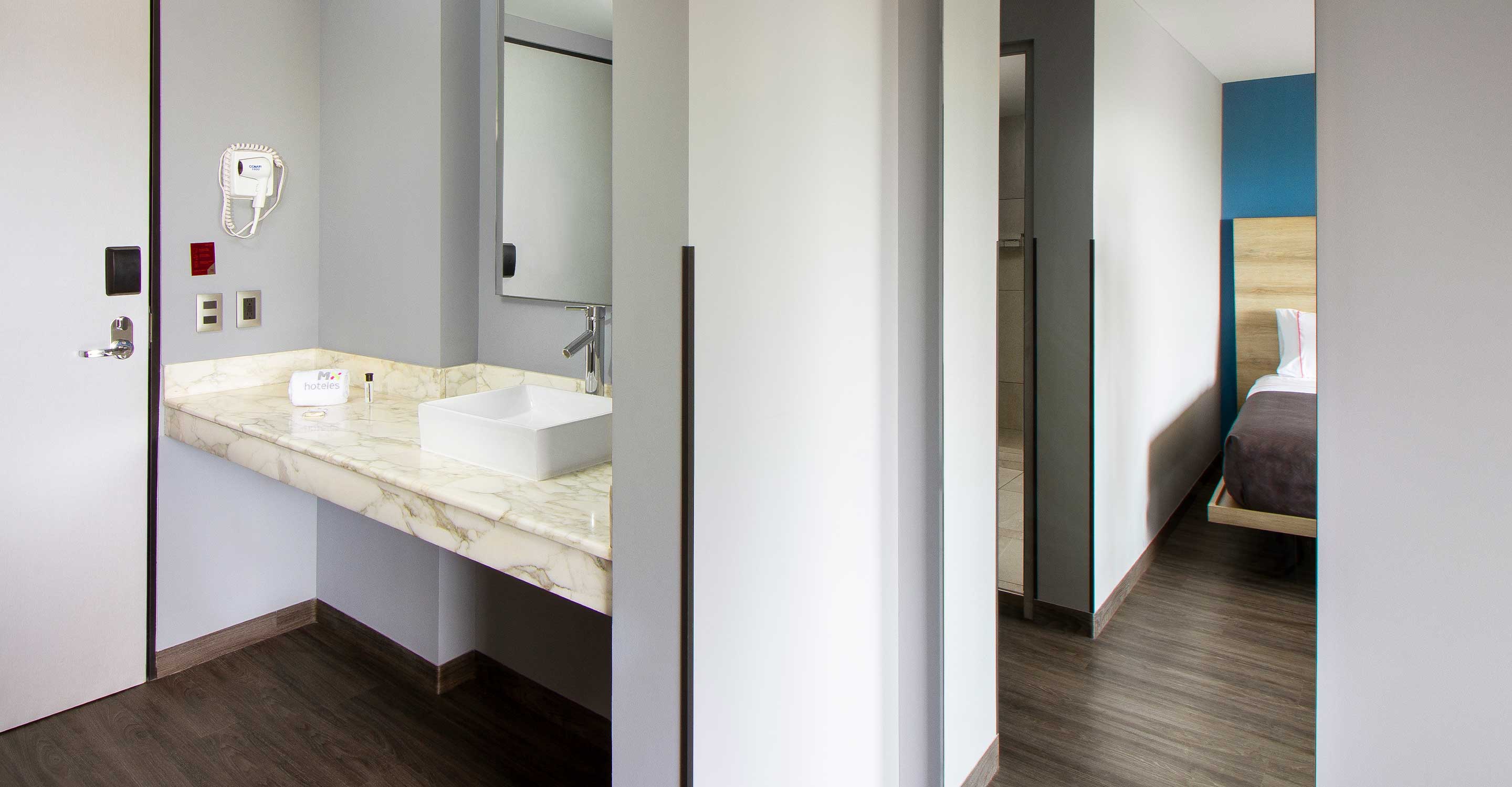 Single Queen Size Bed