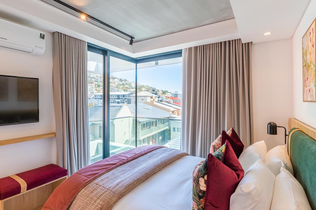 Apartment Two Bedrooms