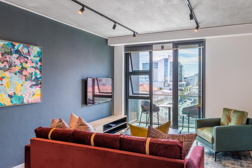 Apartment Two Bedrooms