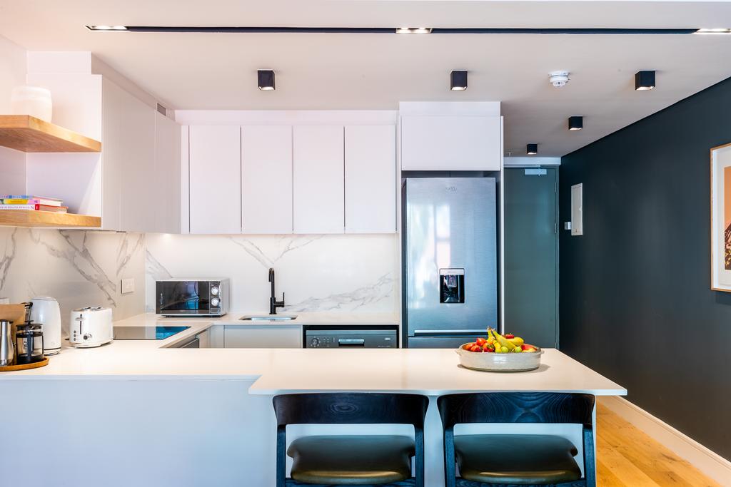 Apartment Two Bedrooms