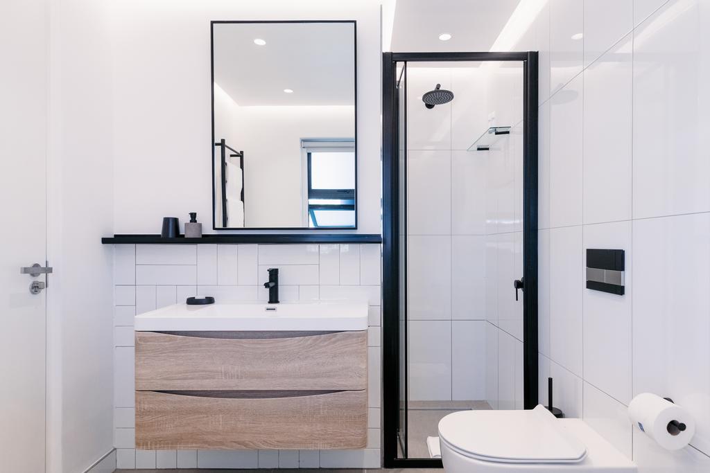 Apartment Two Bedrooms