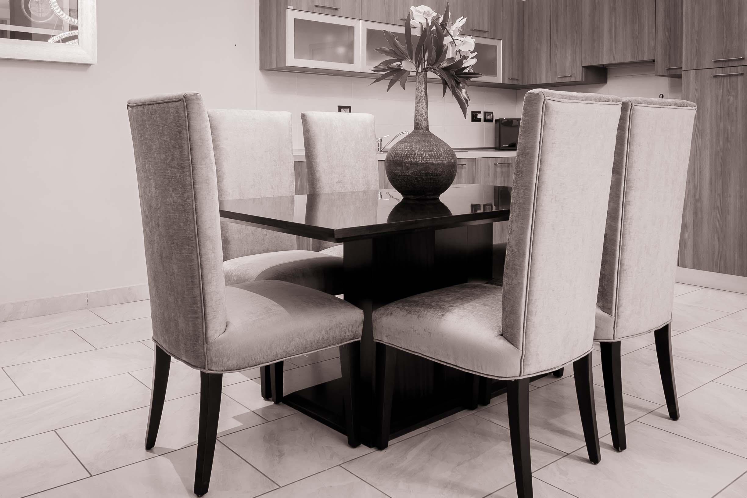 Junior Suite Two Bedrooms