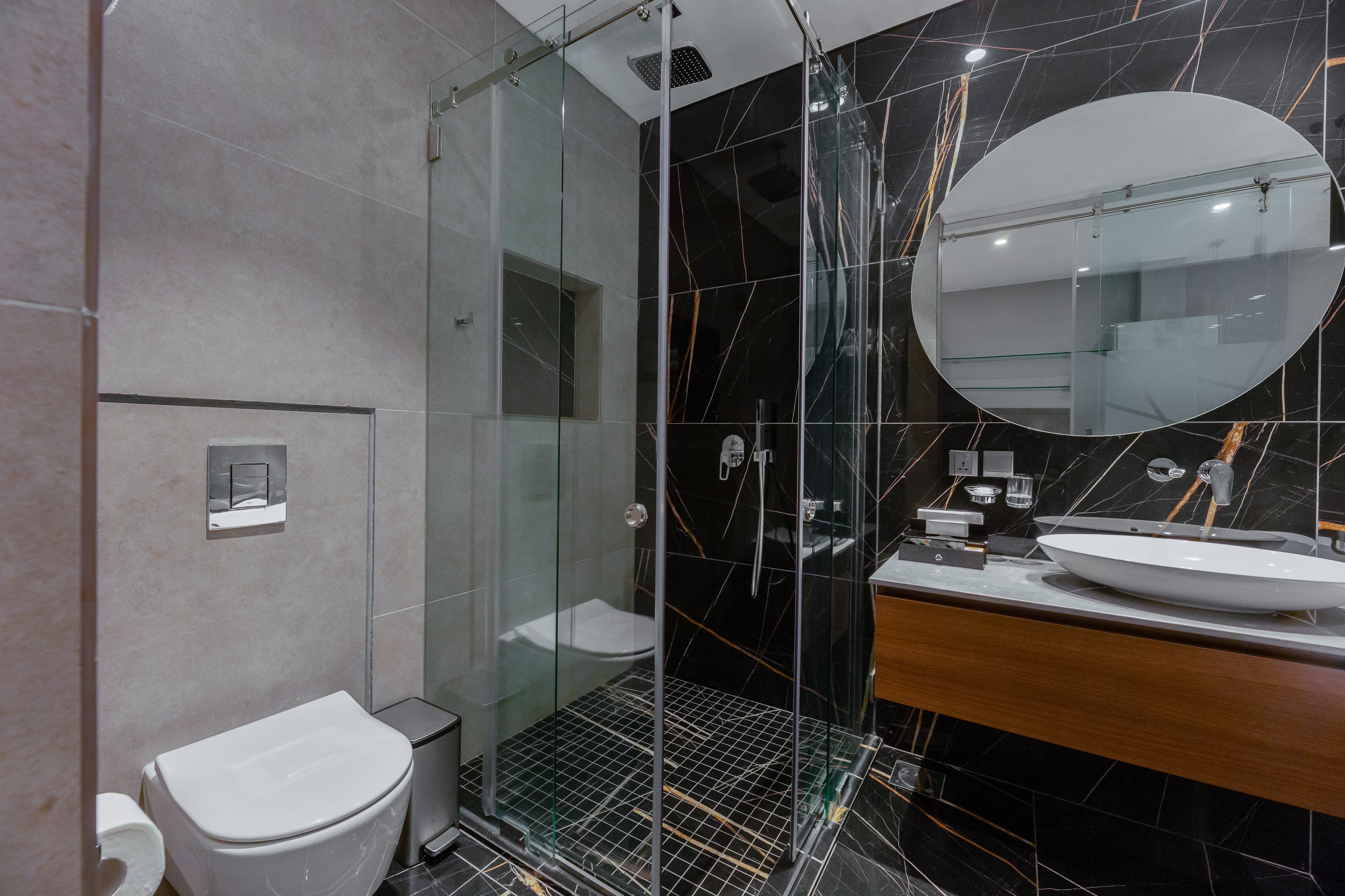 Junior Suite Superior One Bedroom